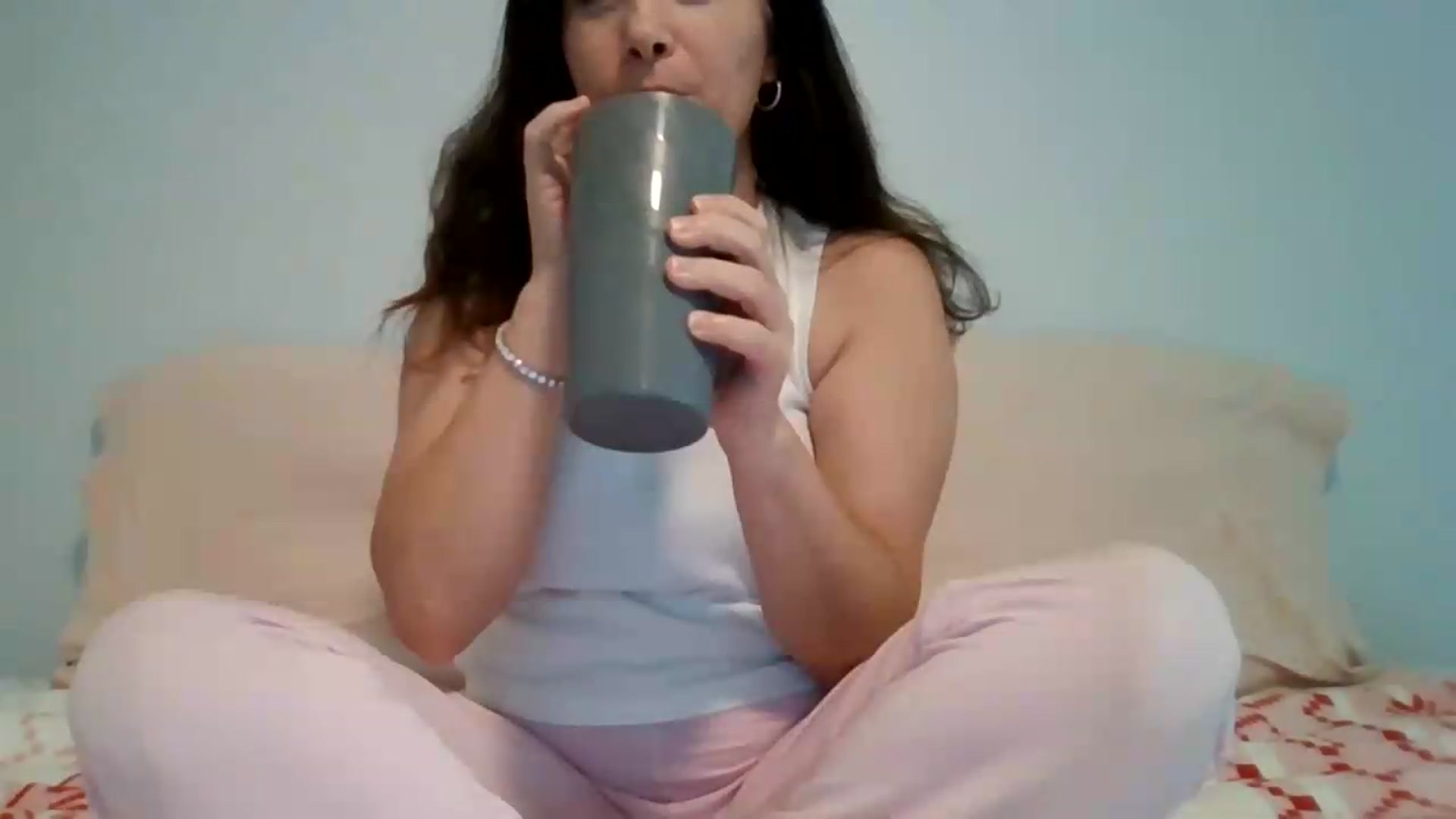 Gallery image thumbnail from LVDOLL's myfreecams stream on, 08/11/2026, 01:23 image 18 of 20