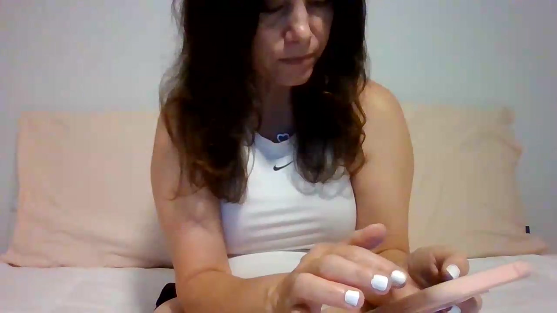 Gallery image thumbnail from LVDOLL's myfreecams stream on, 08/13/2026, 02:43 image 16 of 20