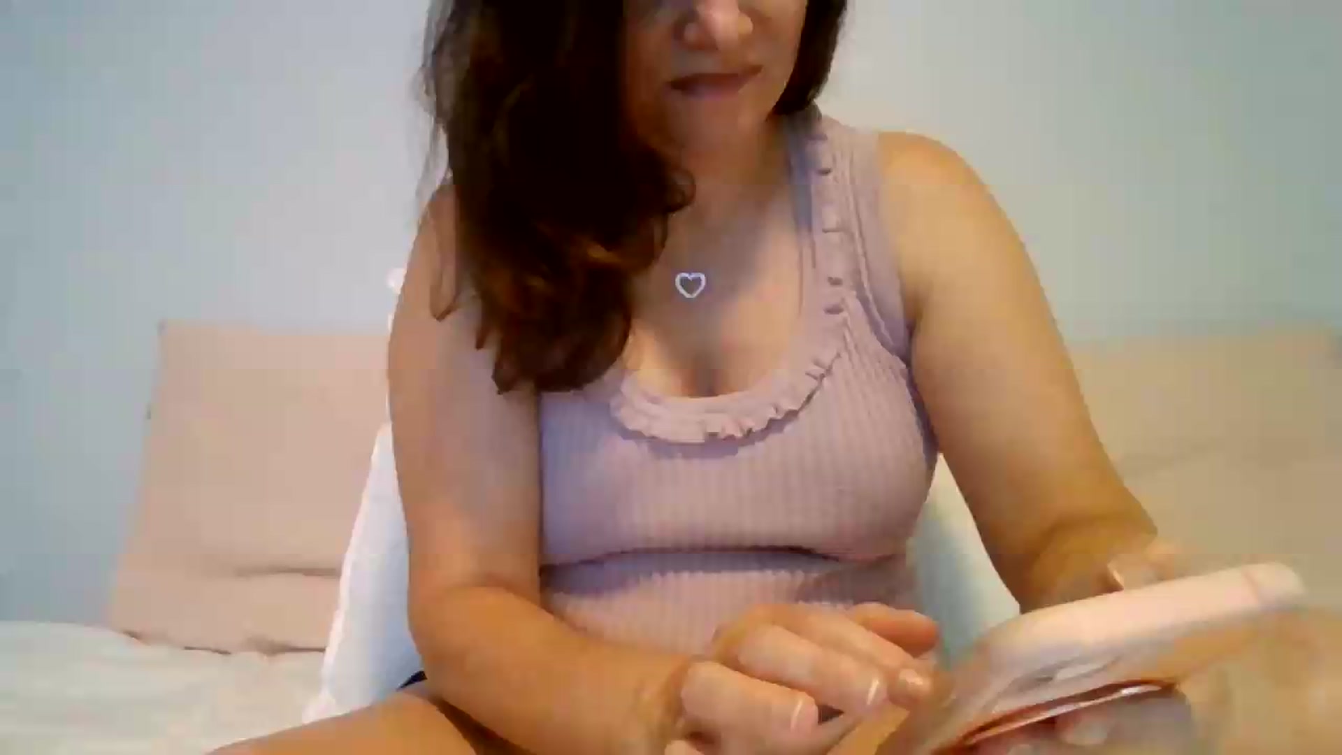 Gallery image thumbnail from LVDOLL's myfreecams stream on, 08/15/2026, 02:20 image 6 of 20