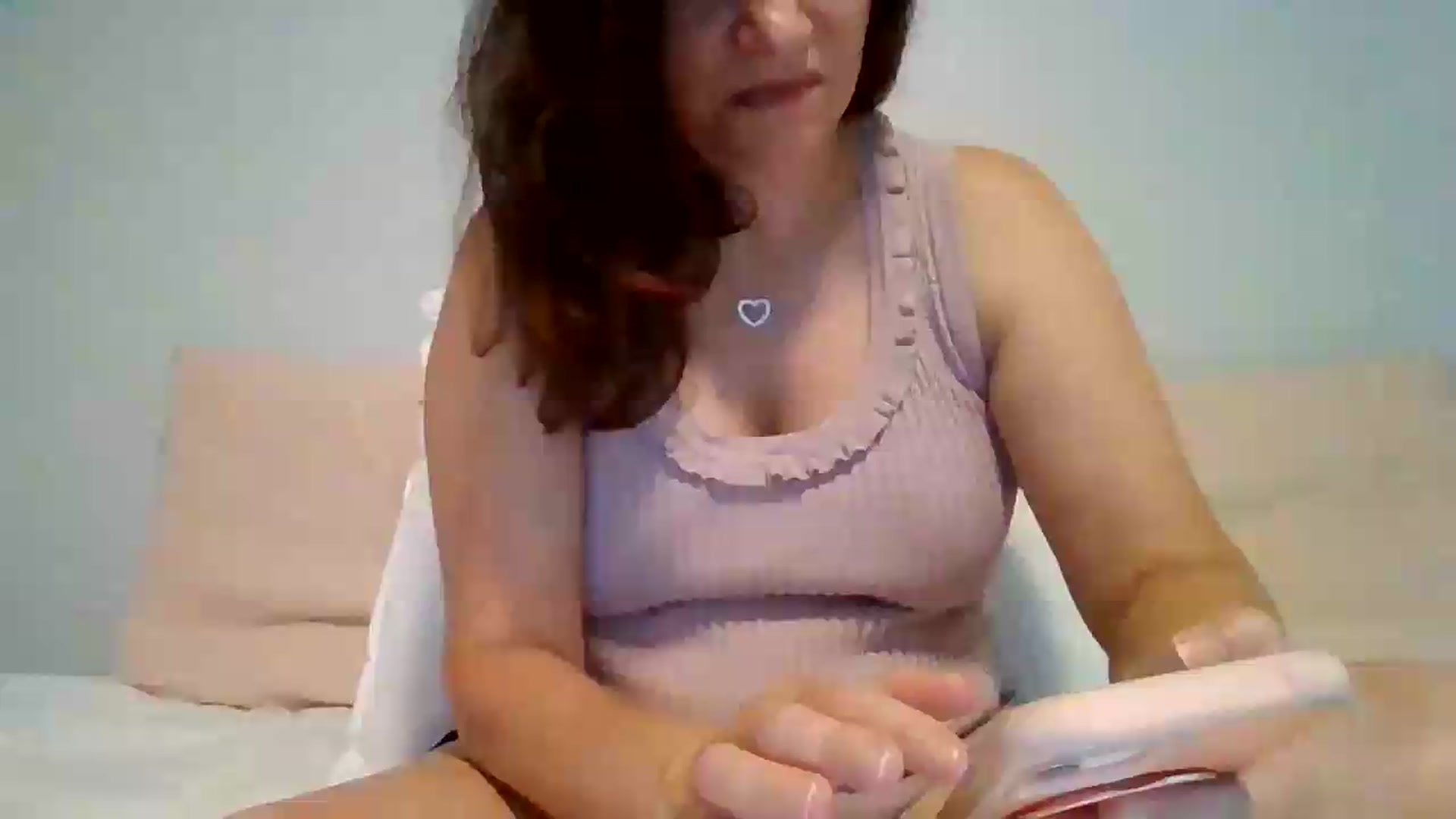 Gallery image thumbnail from LVDOLL's myfreecams stream on, 08/15/2026, 02:20 image 8 of 20