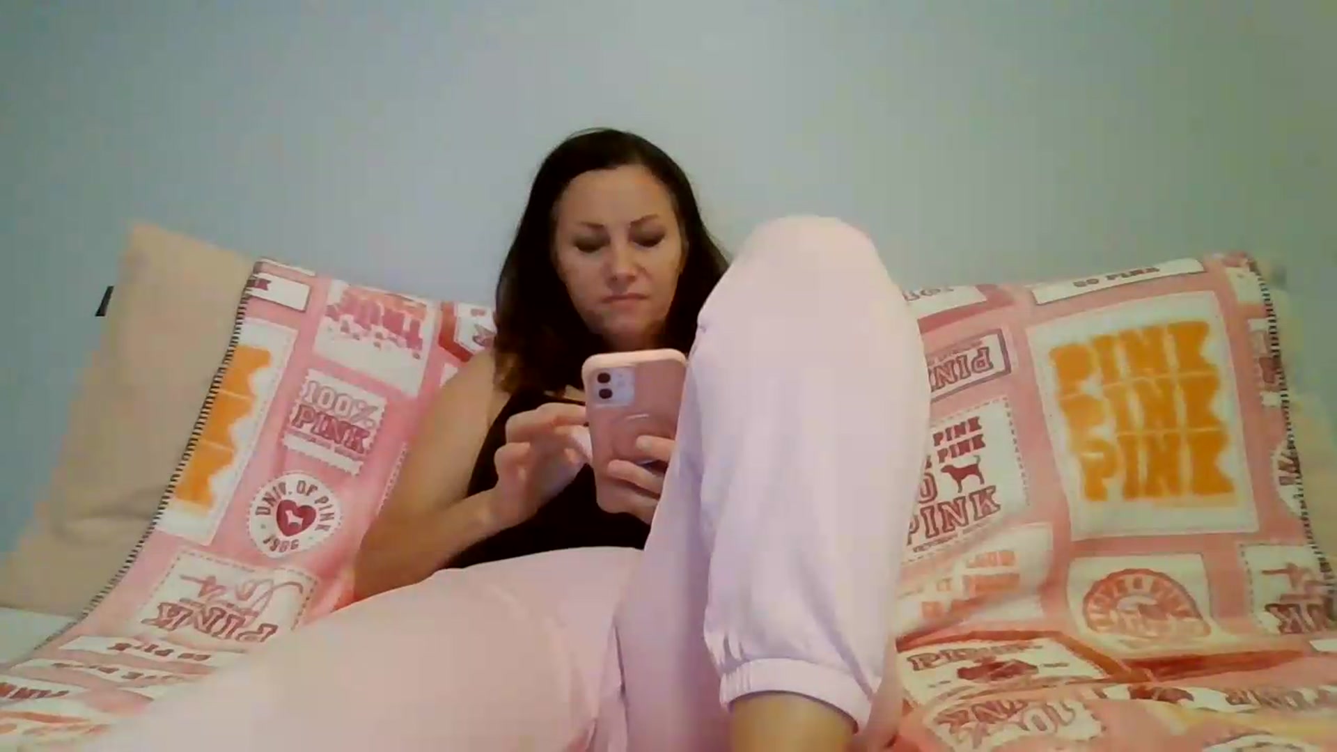 Gallery image thumbnail from LVDOLL's myfreecams stream on, 08/16/2026, 05:40 image 6 of 20