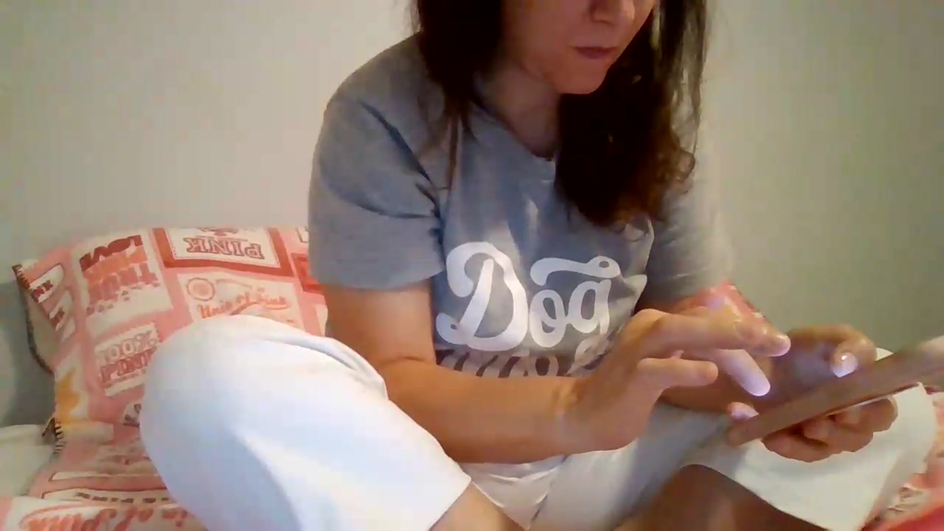 Gallery image thumbnail from LVDOLL's myfreecams stream on, 08/20/2026, 04:41 image 20 of 20