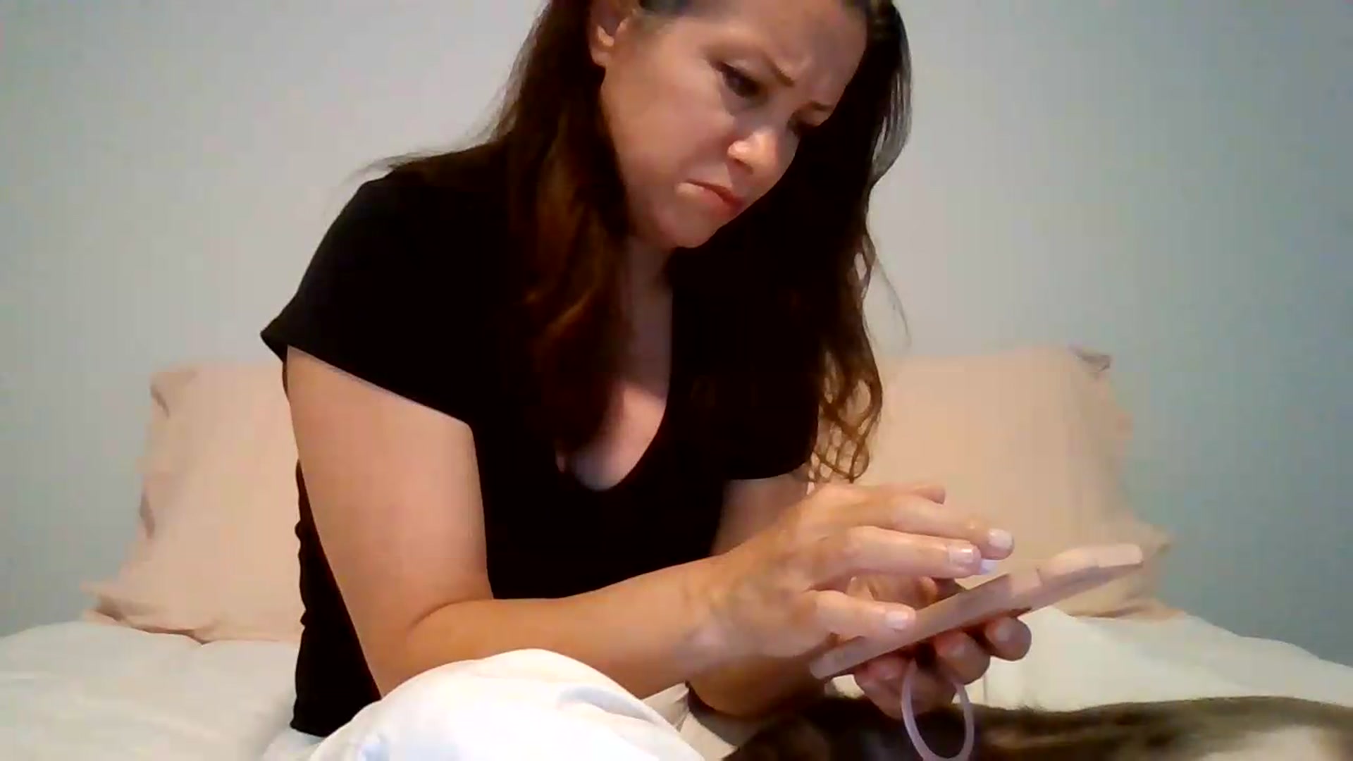 Gallery image thumbnail from LVDOLL's myfreecams stream on, 08/25/2026, 02:08 image 5 of 20