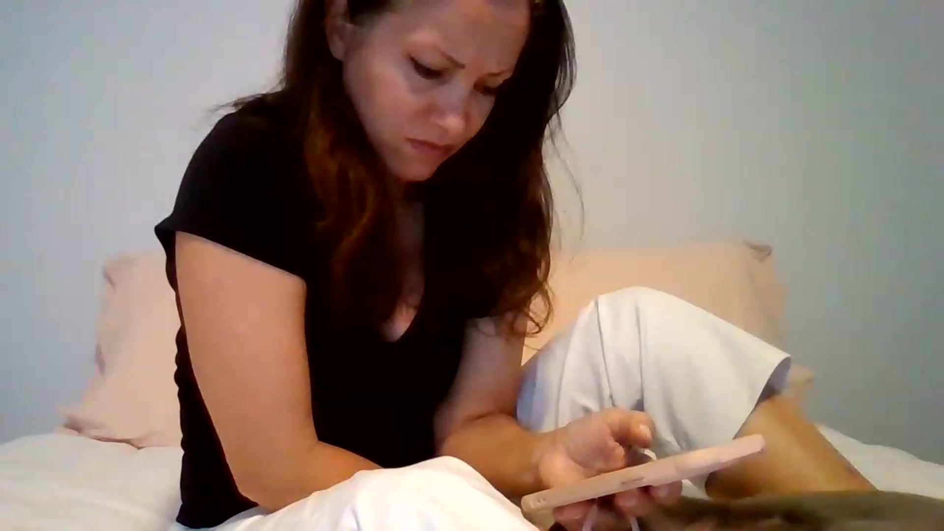 Gallery image thumbnail from LVDOLL's myfreecams stream on, 08/25/2026, 02:08 image 12 of 20