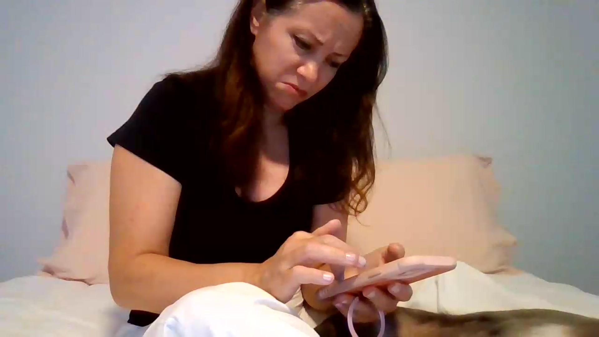 Gallery image thumbnail from LVDOLL's myfreecams stream on, 08/25/2026, 02:08 image 3 of 20