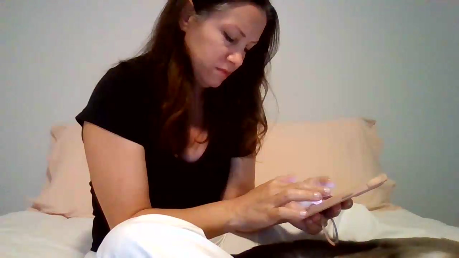 Gallery image thumbnail from LVDOLL's myfreecams stream on, 08/25/2026, 02:08 image 20 of 20