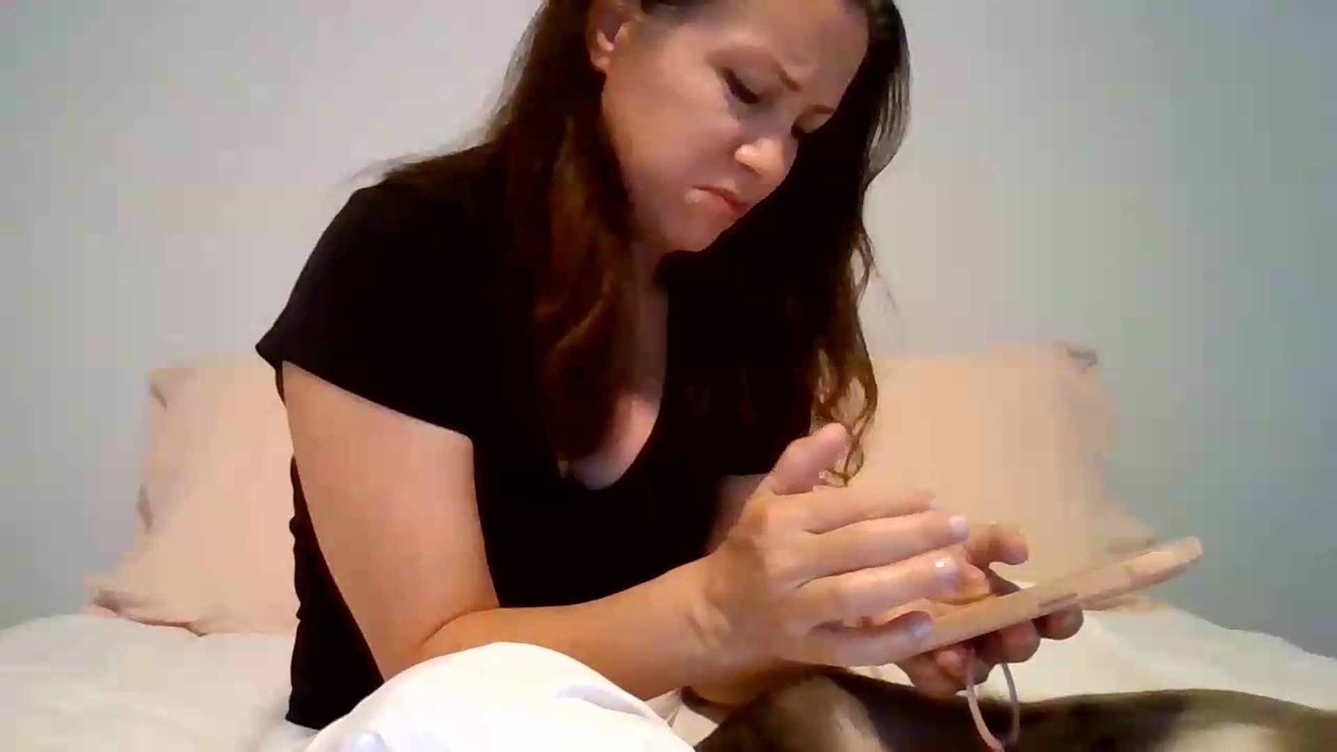 Gallery image thumbnail from LVDOLL's myfreecams stream on, 08/25/2026, 02:08 image 4 of 20