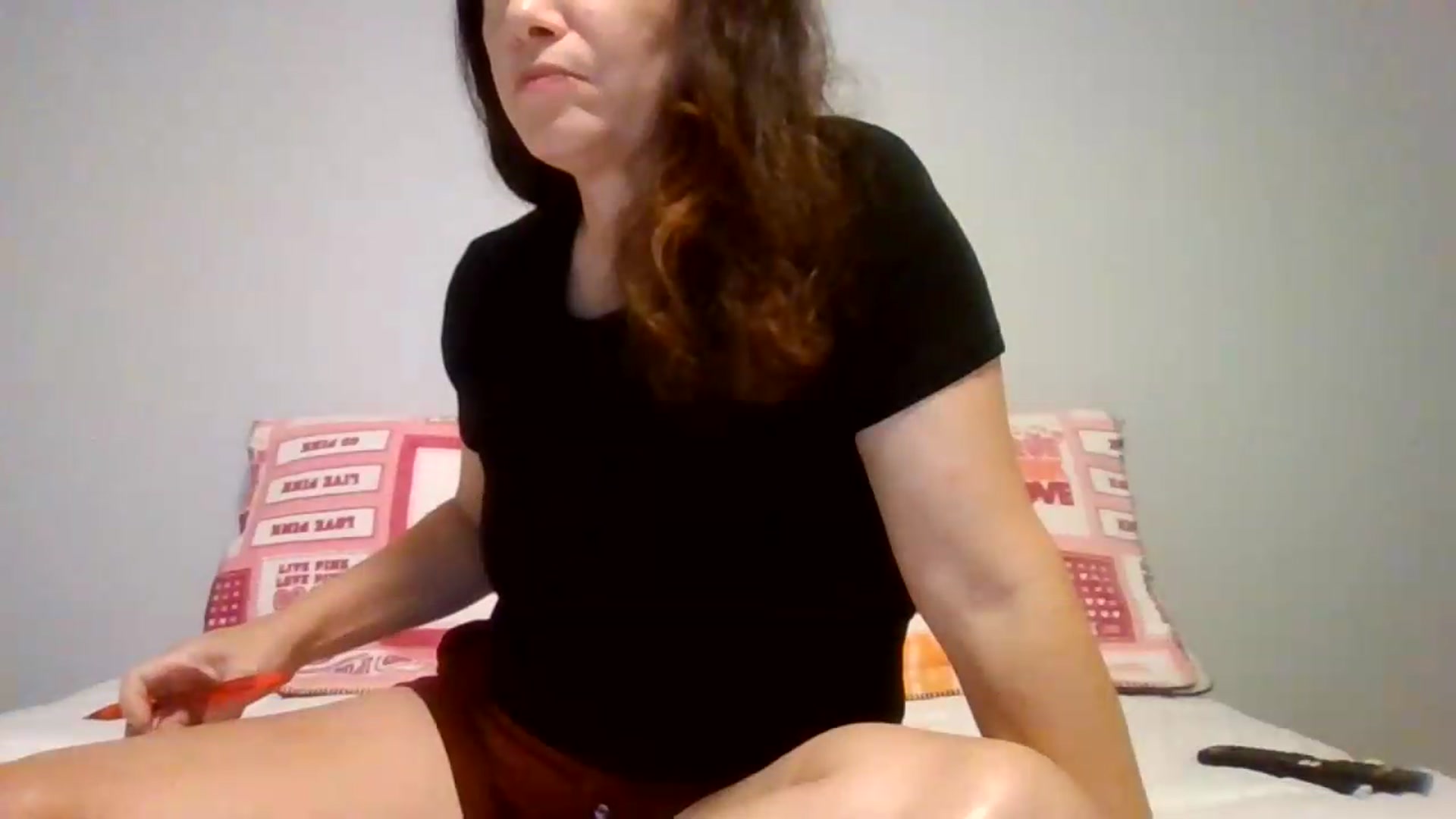Gallery image thumbnail from LVDOLL's myfreecams stream on, 08/27/2026, 03:58 image 18 of 20