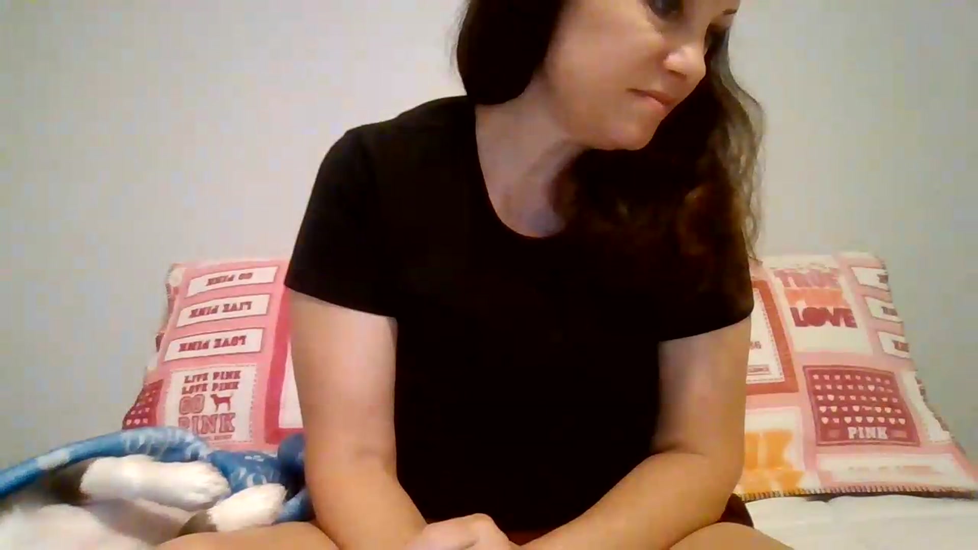 Gallery image thumbnail from LVDOLL's myfreecams stream on, 08/27/2026, 05:15 image 12 of 20