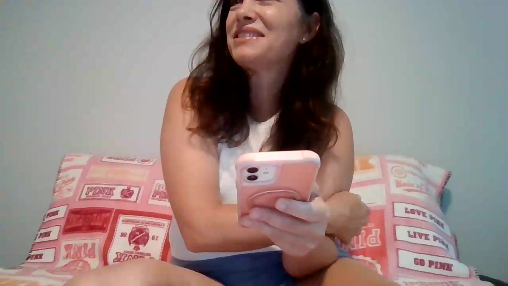 Gallery image thumbnail from LVDOLL's myfreecams stream on, 08/28/2026, 02:15 image 8 of 20