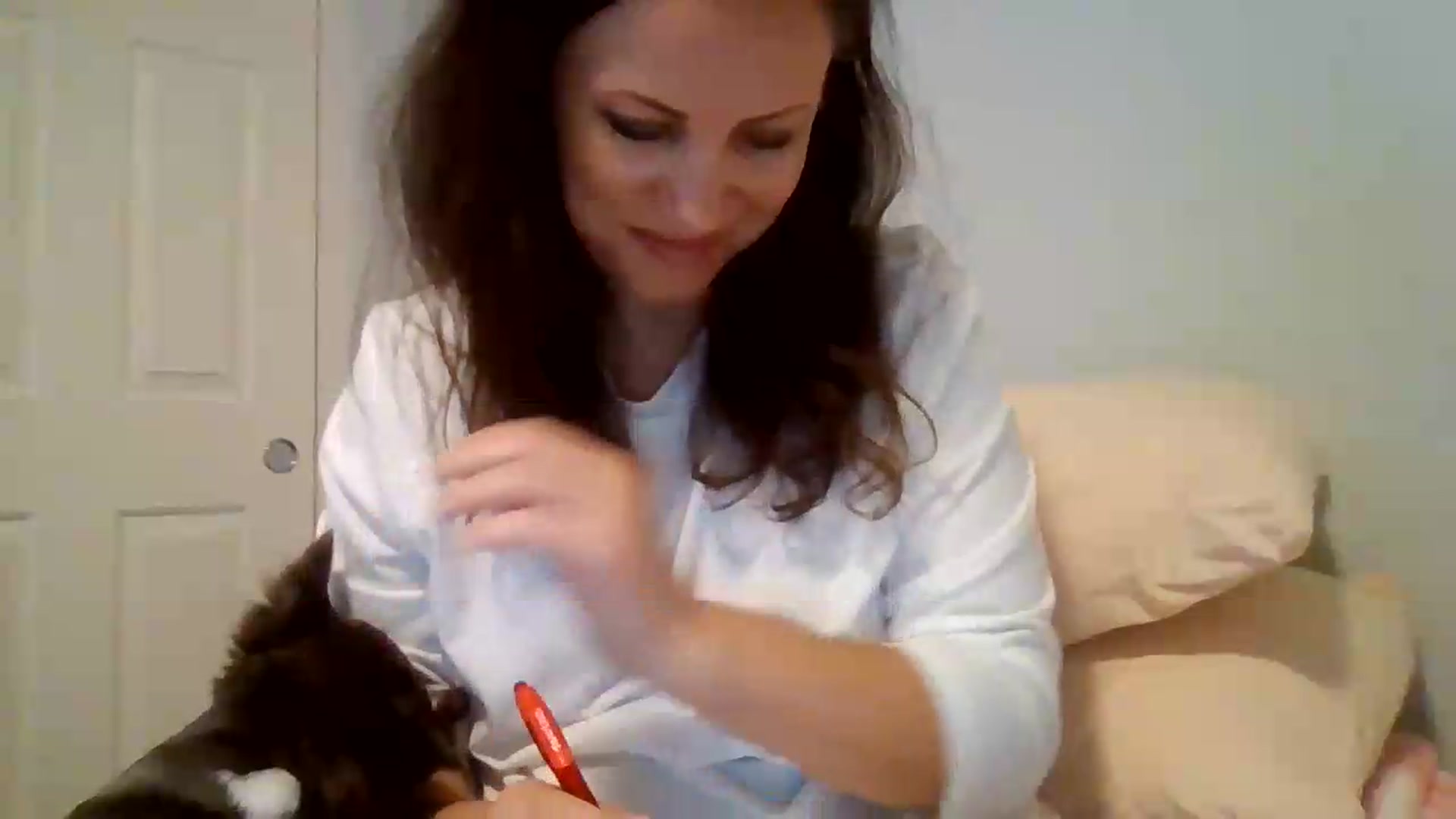 Gallery image thumbnail from LVDOLL's myfreecams stream on, 08/28/2026, 07:27 image 10 of 20