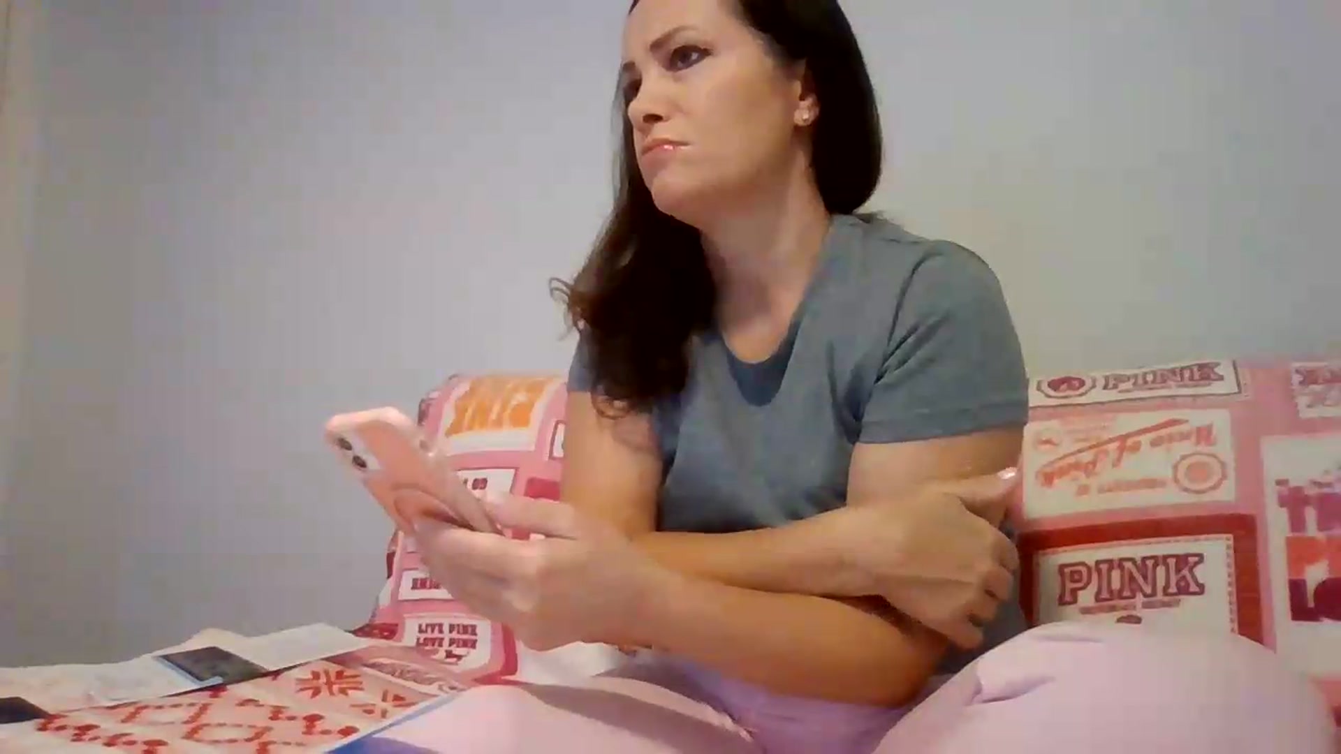 Gallery image thumbnail from LVDOLL's myfreecams stream on, 08/30/2026, 02:25 image 5 of 20