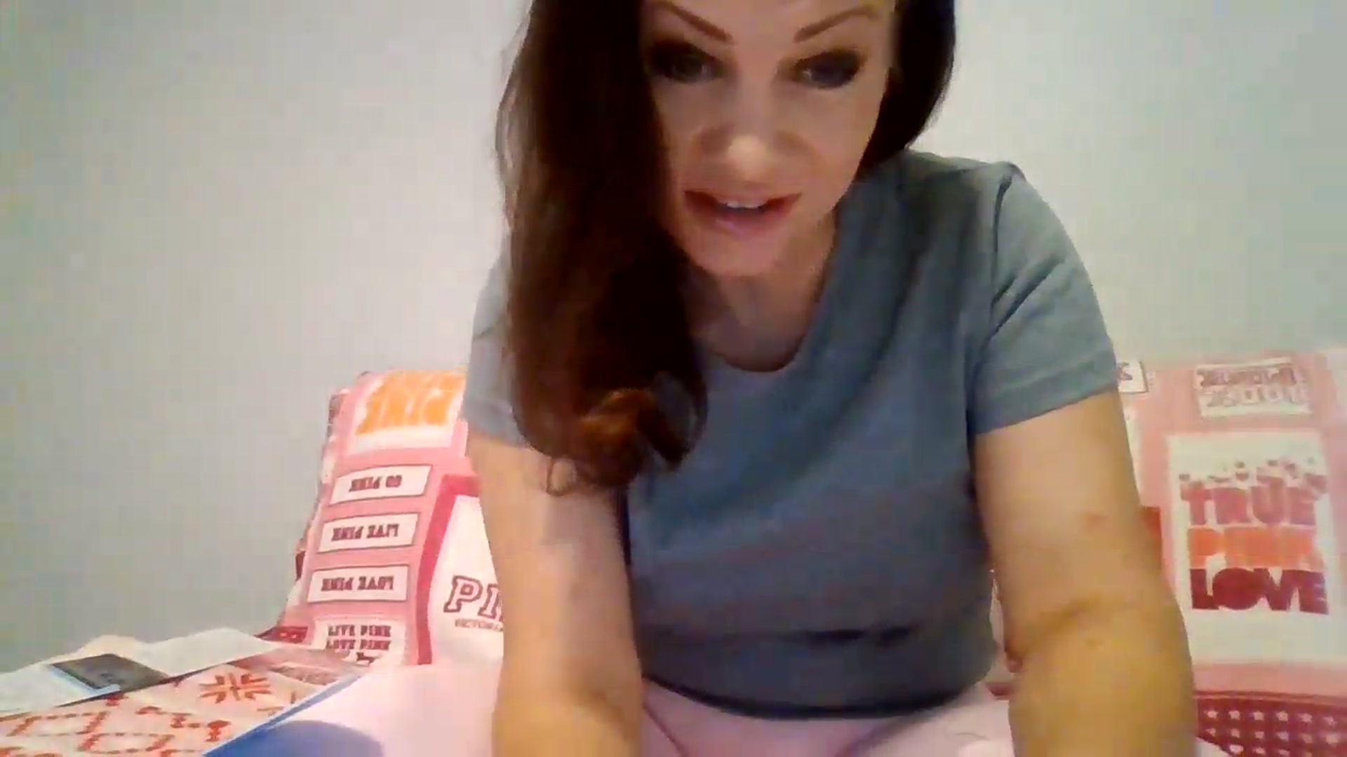 Gallery image thumbnail from LVDOLL's myfreecams stream on, 08/30/2026, 02:25 image 6 of 20