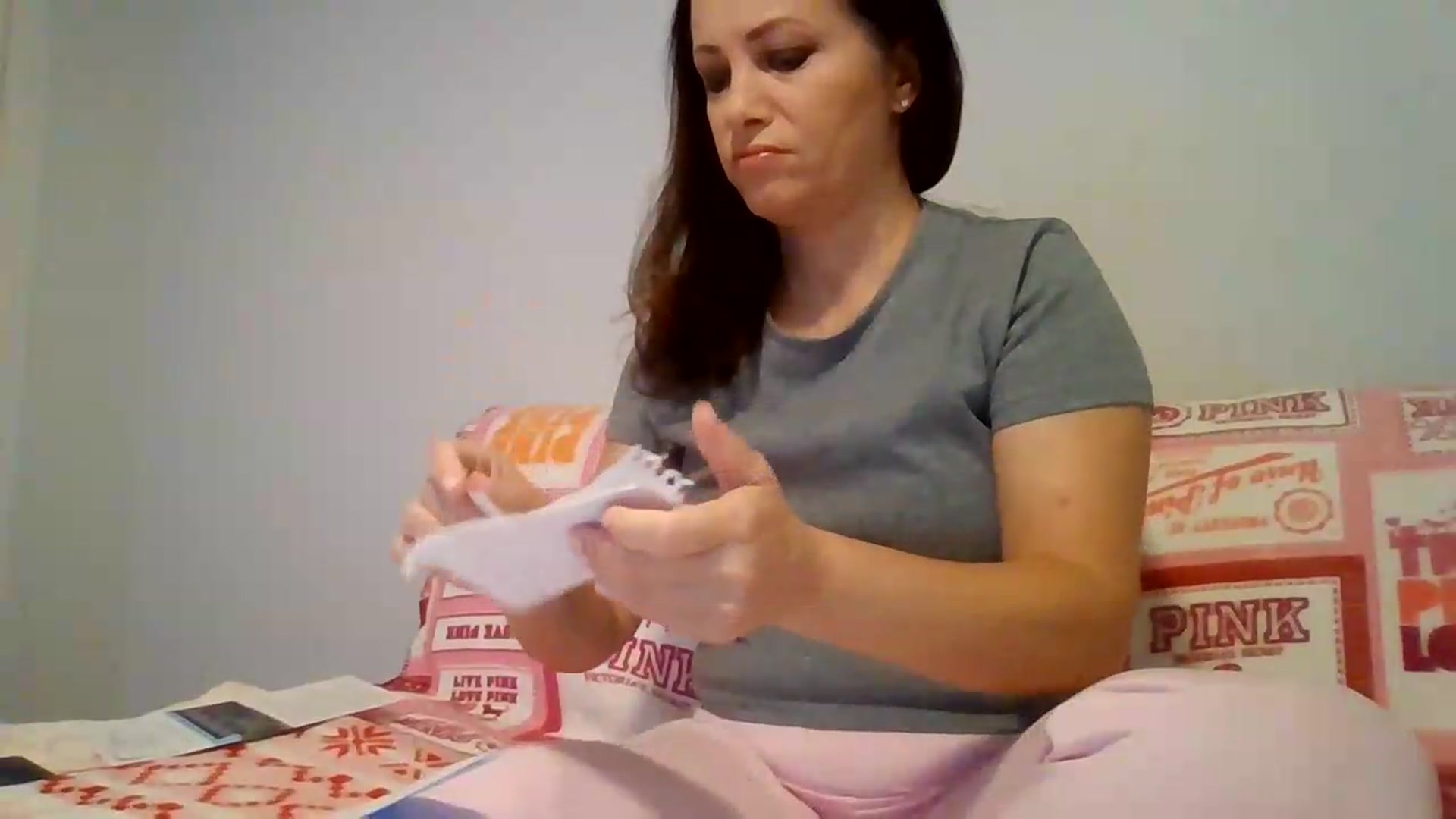 Gallery image thumbnail from LVDOLL's myfreecams stream on, 08/30/2026, 02:25 image 4 of 20