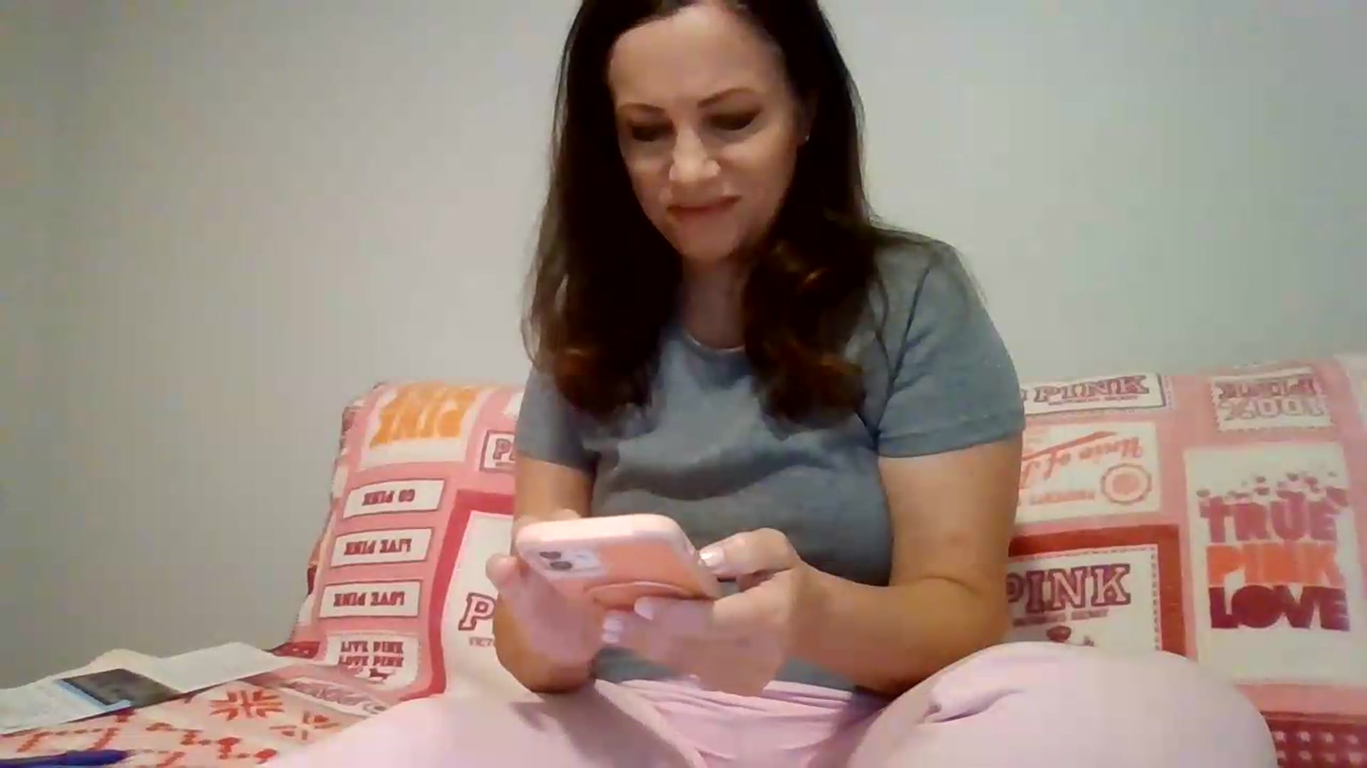 Gallery image thumbnail from LVDOLL's myfreecams stream on, 08/30/2026, 02:25 image 10 of 20