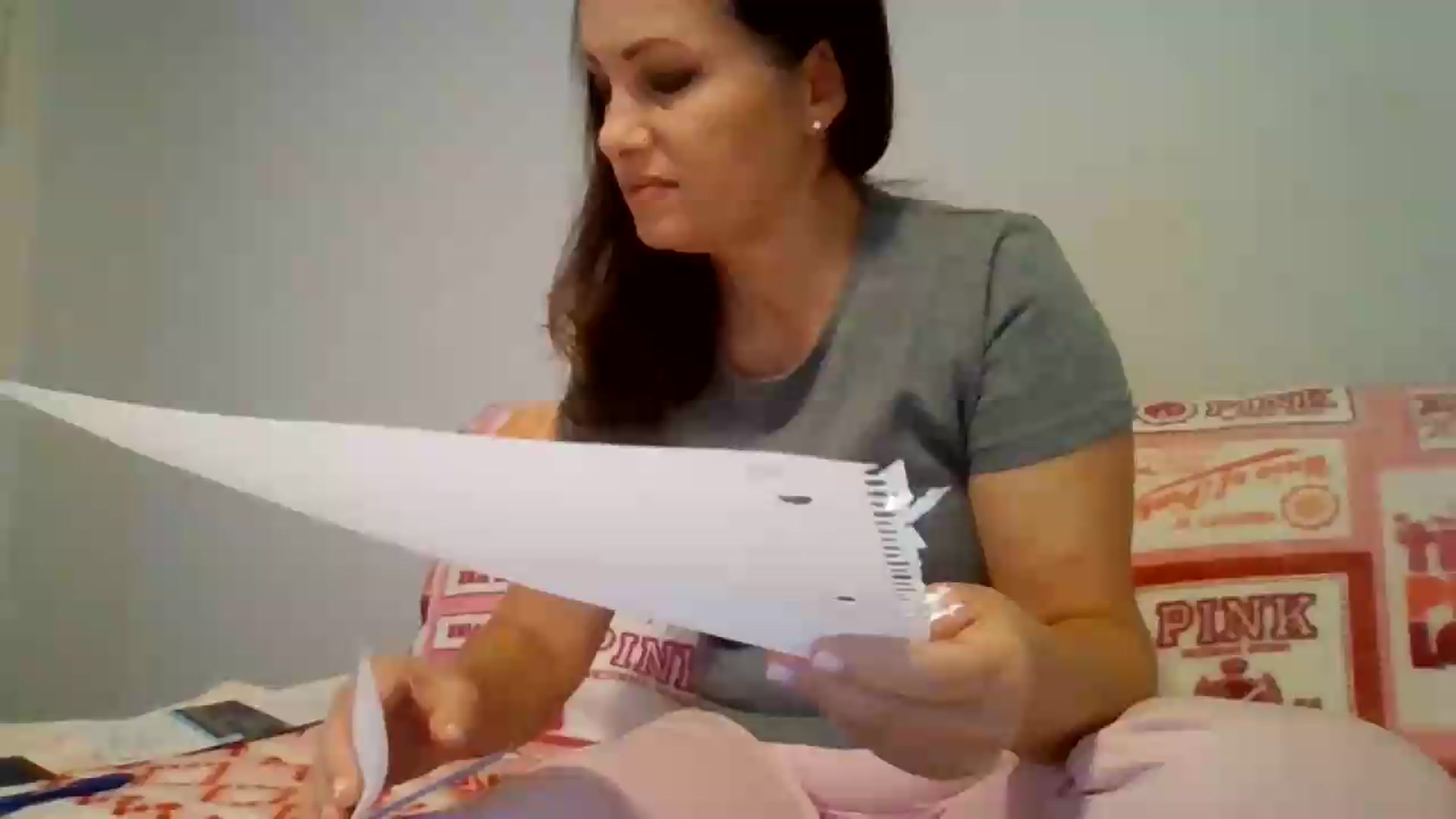 Gallery image thumbnail from LVDOLL's myfreecams stream on, 08/30/2026, 02:25 image 1 of 20