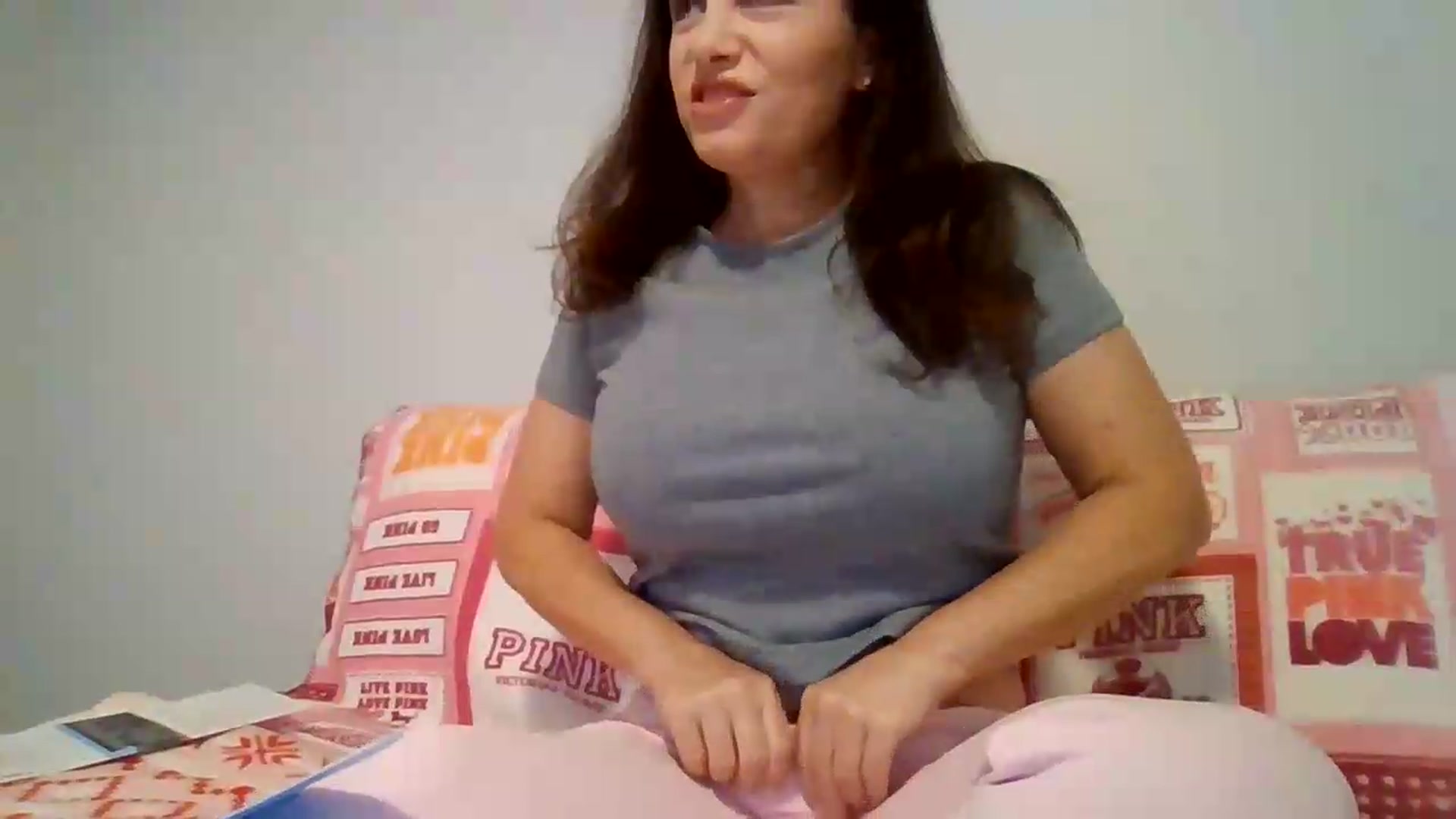 Gallery image thumbnail from LVDOLL's myfreecams stream on, 08/30/2026, 02:25 image 7 of 20