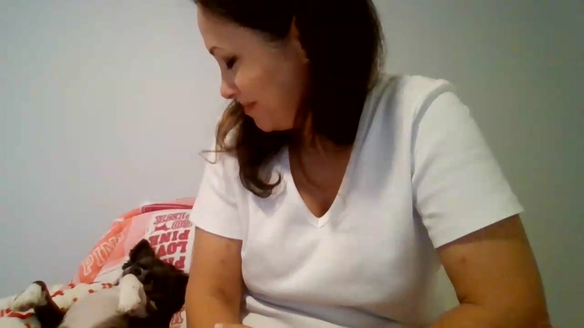 Gallery image thumbnail from LVDOLL's myfreecams stream on, 08/31/2026, 06:36 image 2 of 20