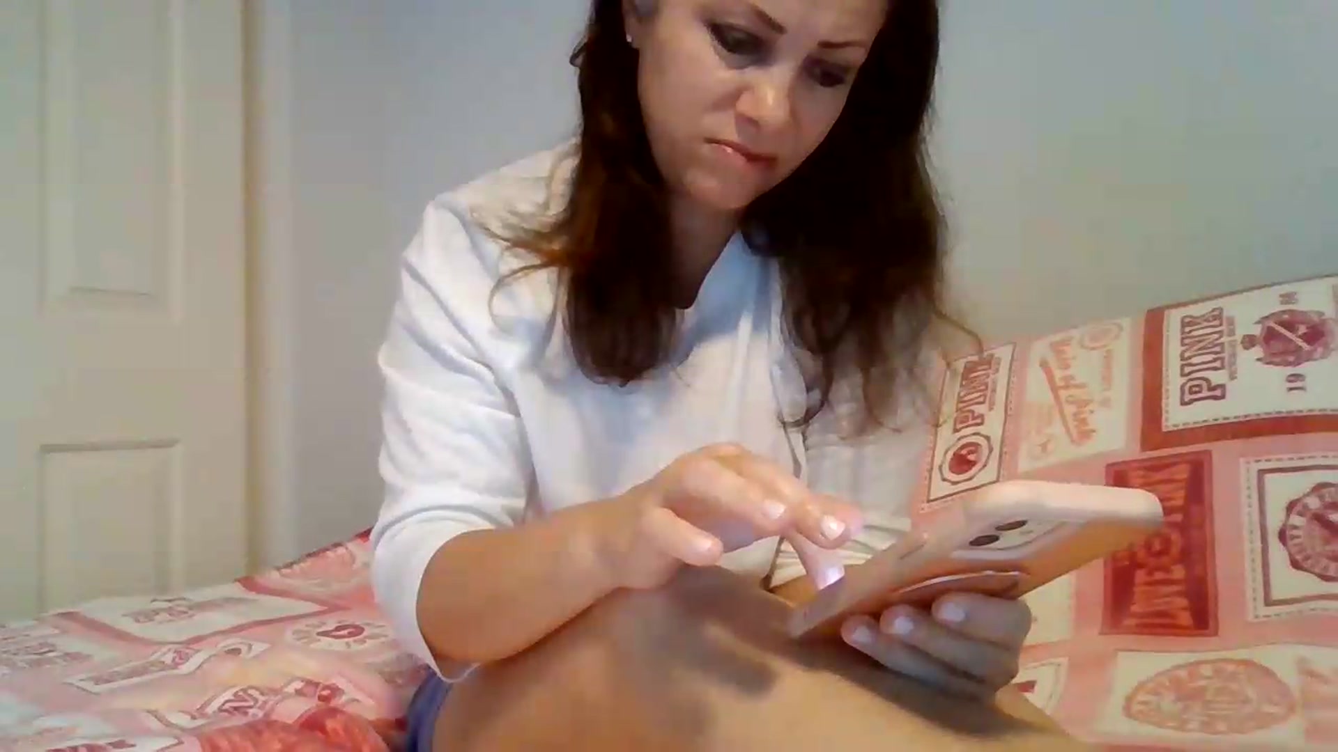 Gallery image thumbnail from LVDOLL's myfreecams stream on, 09/01/2026, 02:36 image 14 of 20
