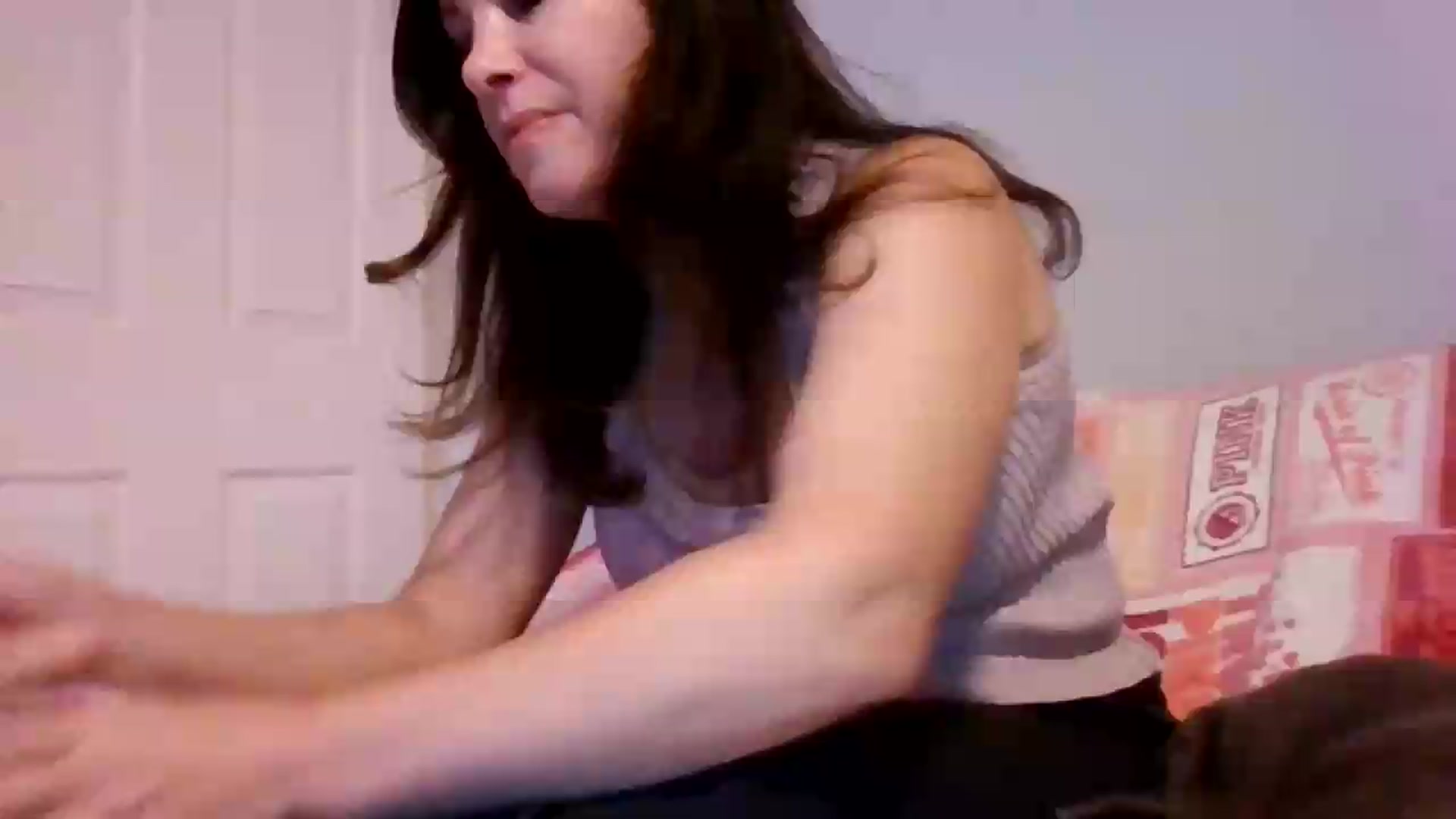 Gallery image thumbnail from LVDOLL's myfreecams stream on, 09/01/2026, 04:30 image 1 of 20