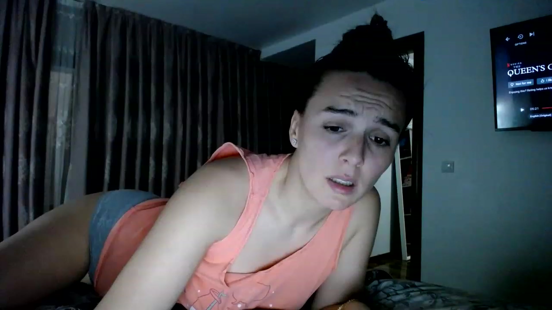 Gallery image thumbnail from L_A_U's myfreecams stream on, 01/29/2023, 23:47 image 14 of 20