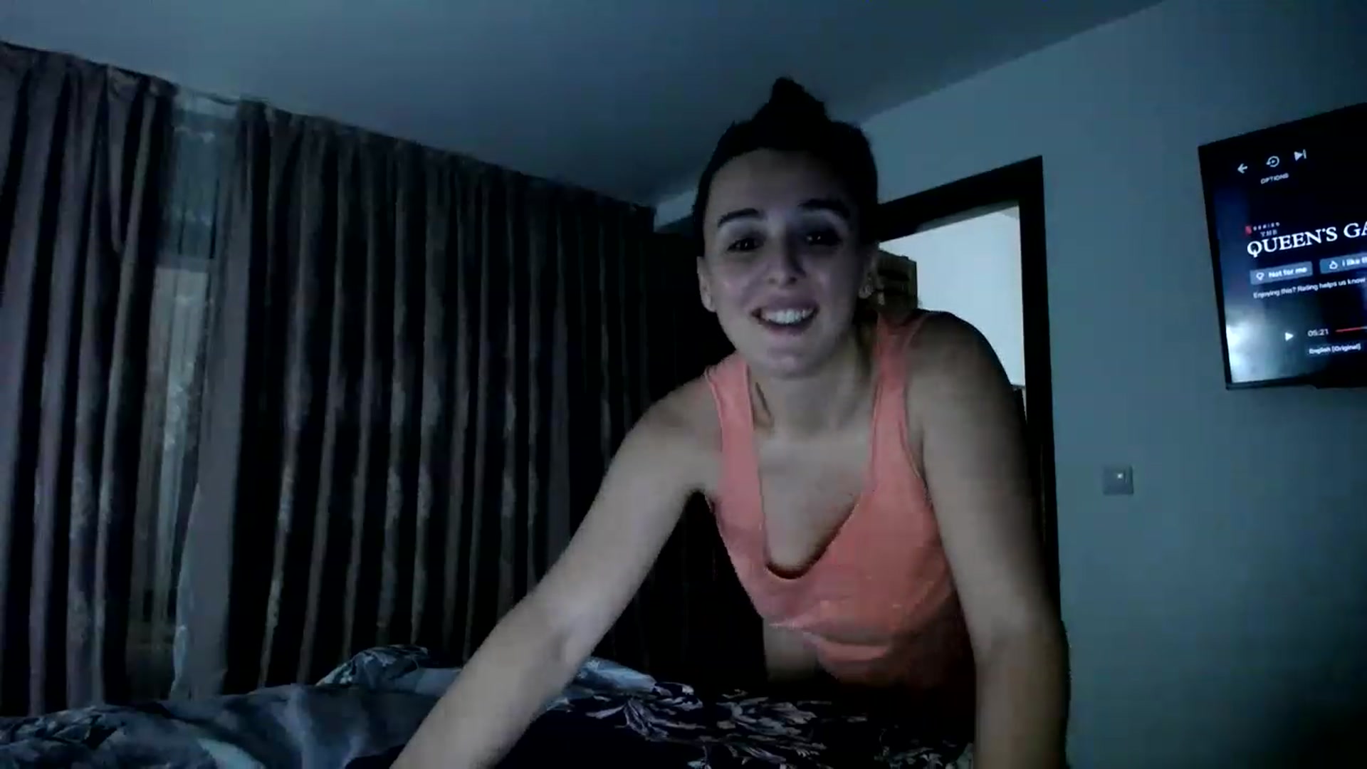 Gallery image thumbnail from L_A_U's myfreecams stream on, 01/29/2023, 23:47 image 18 of 20