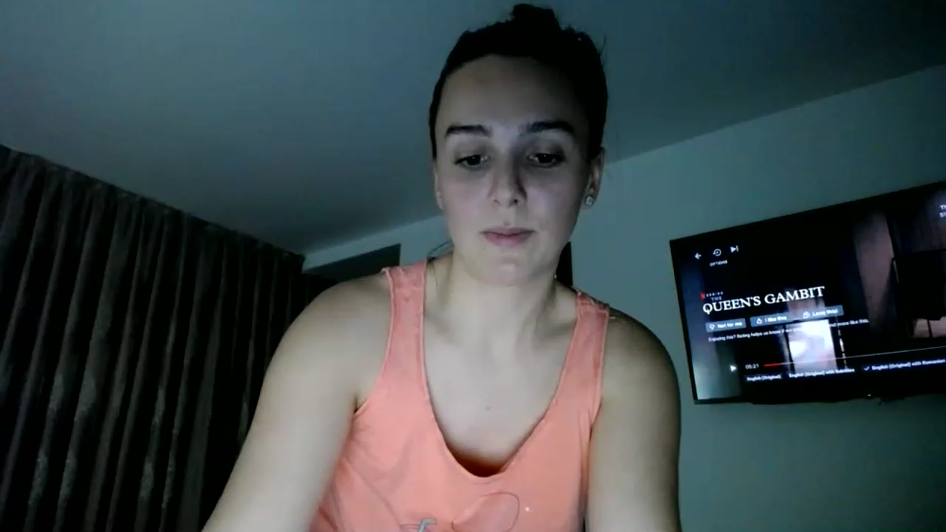 Gallery image thumbnail from L_A_U's myfreecams stream on, 01/29/2023, 23:16 image 18 of 20