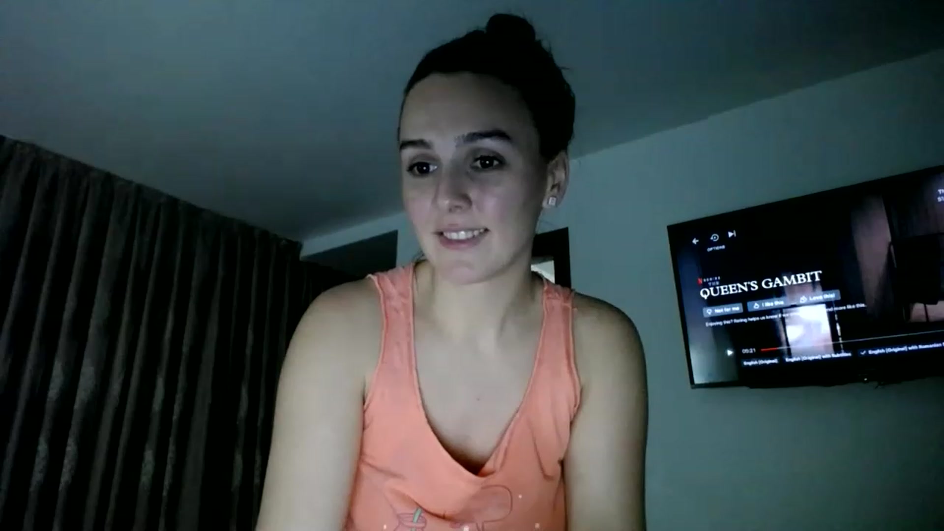 Gallery image thumbnail from L_A_U's myfreecams stream on, 01/29/2023, 23:16 image 19 of 20