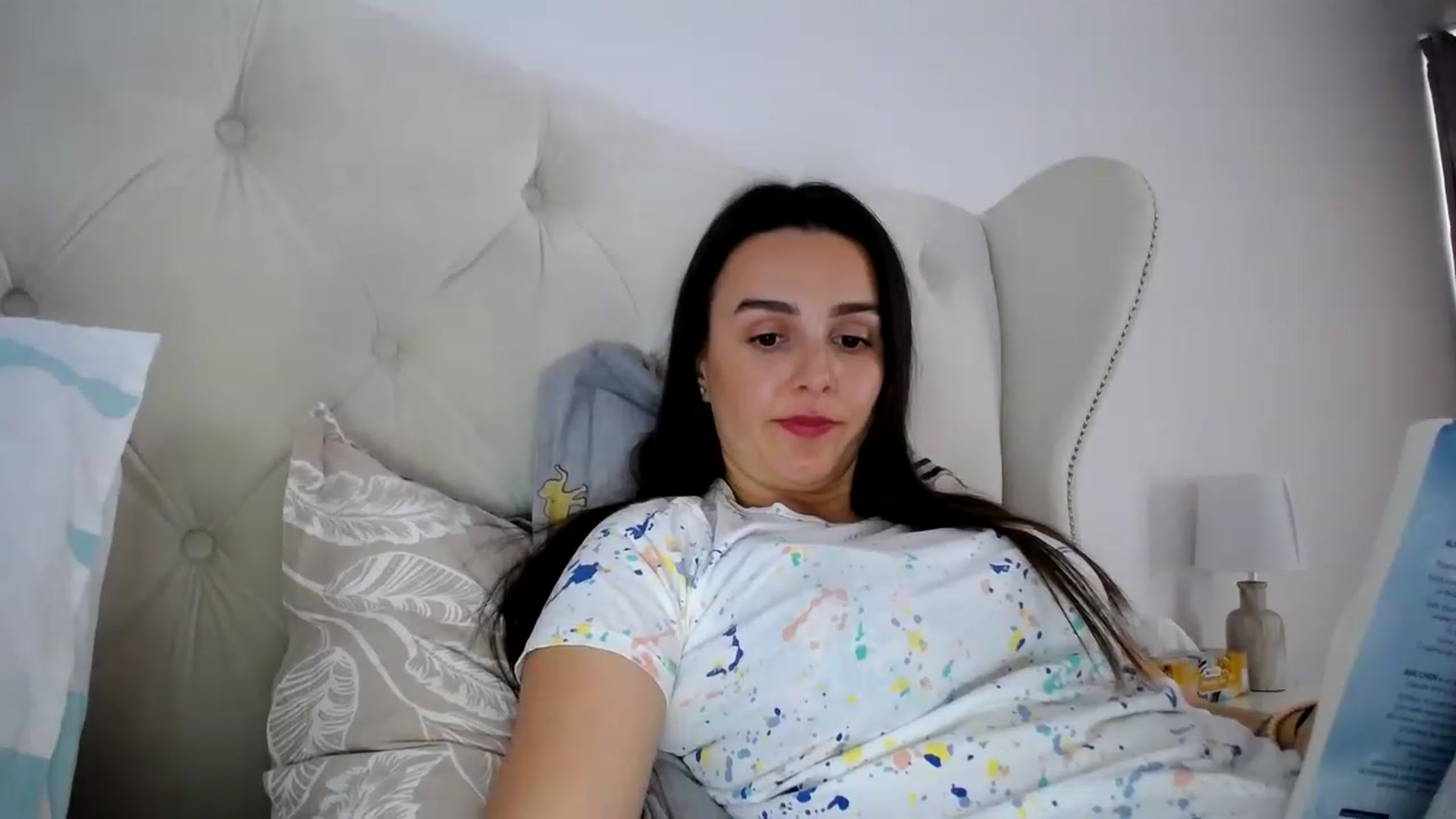 Gallery image thumbnail from L_A_U's myfreecams stream on, 02/20/2023, 12:56 image 7 of 20