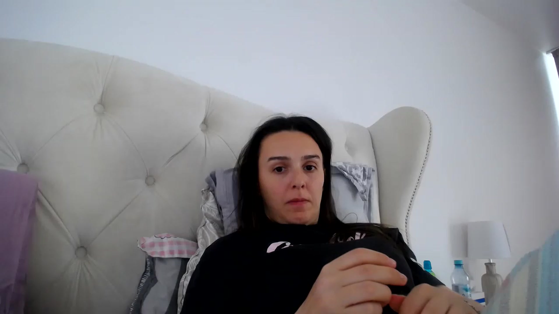 Gallery image thumbnail from L_A_U's myfreecams stream on, 04/03/2023, 12:22 image 6 of 20