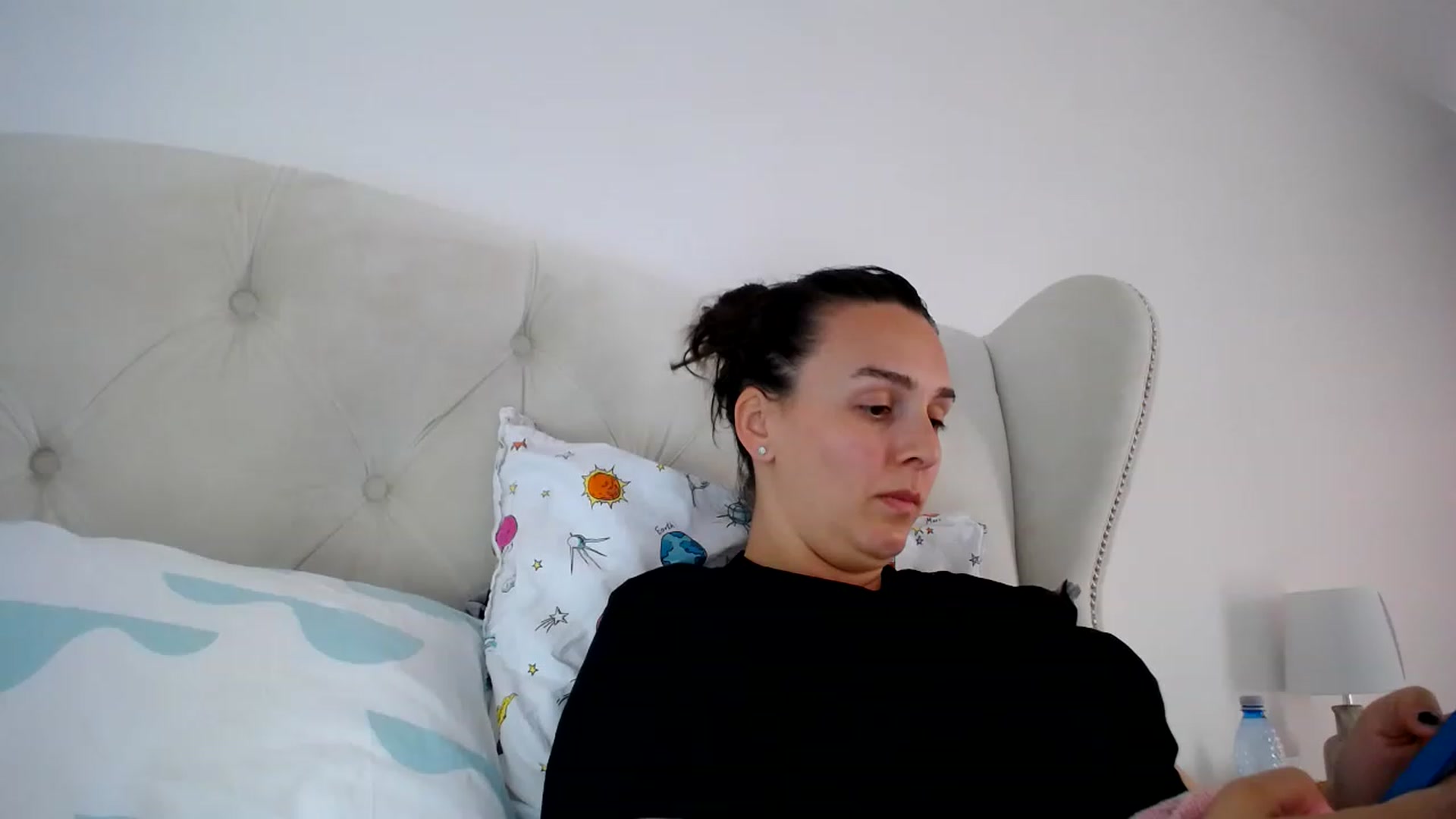 Gallery image thumbnail from L_A_U's myfreecams stream on, 04/24/2023, 08:19 image 3 of 20