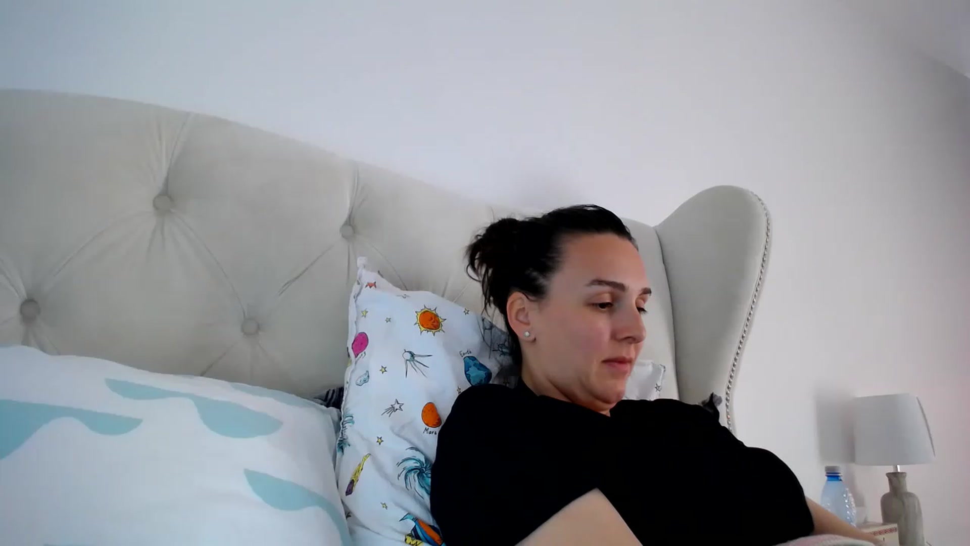 Gallery image thumbnail from L_A_U's myfreecams stream on, 04/24/2023, 08:19 image 19 of 20