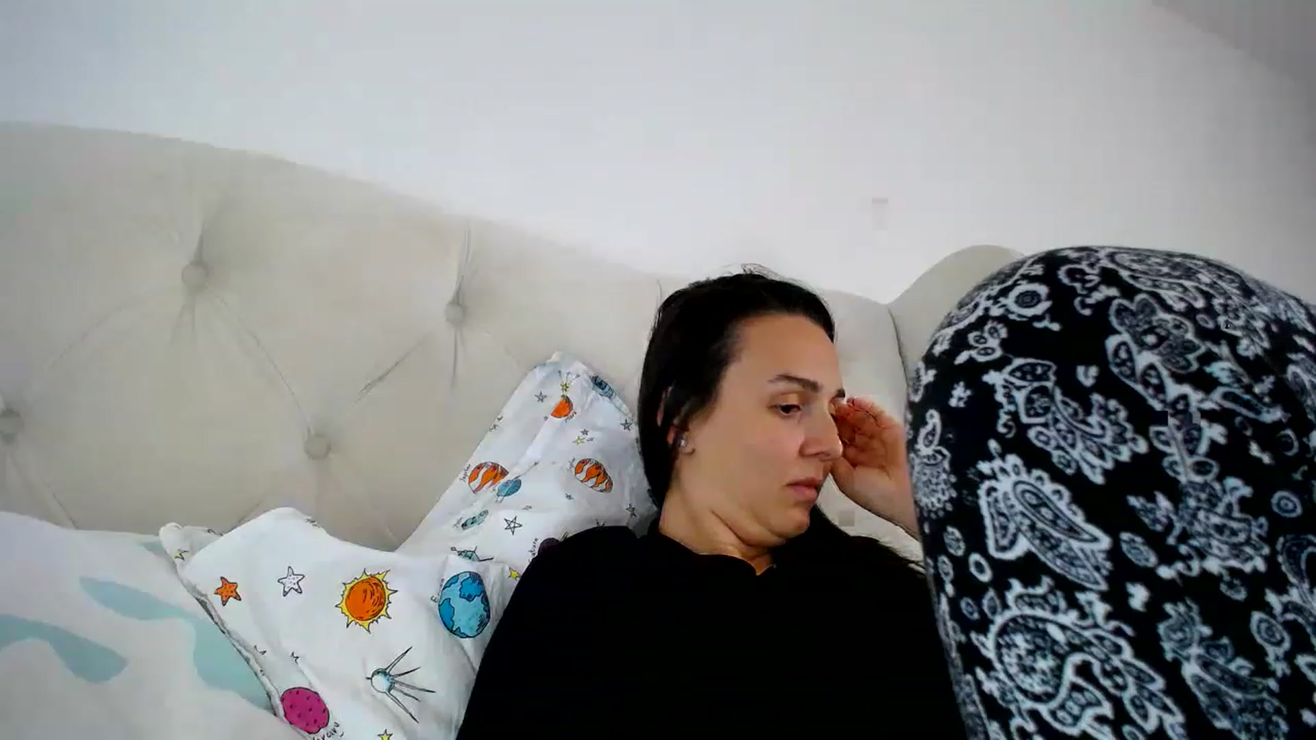 Gallery image thumbnail from L_A_U's myfreecams stream on, 04/24/2023, 12:20 image 19 of 20