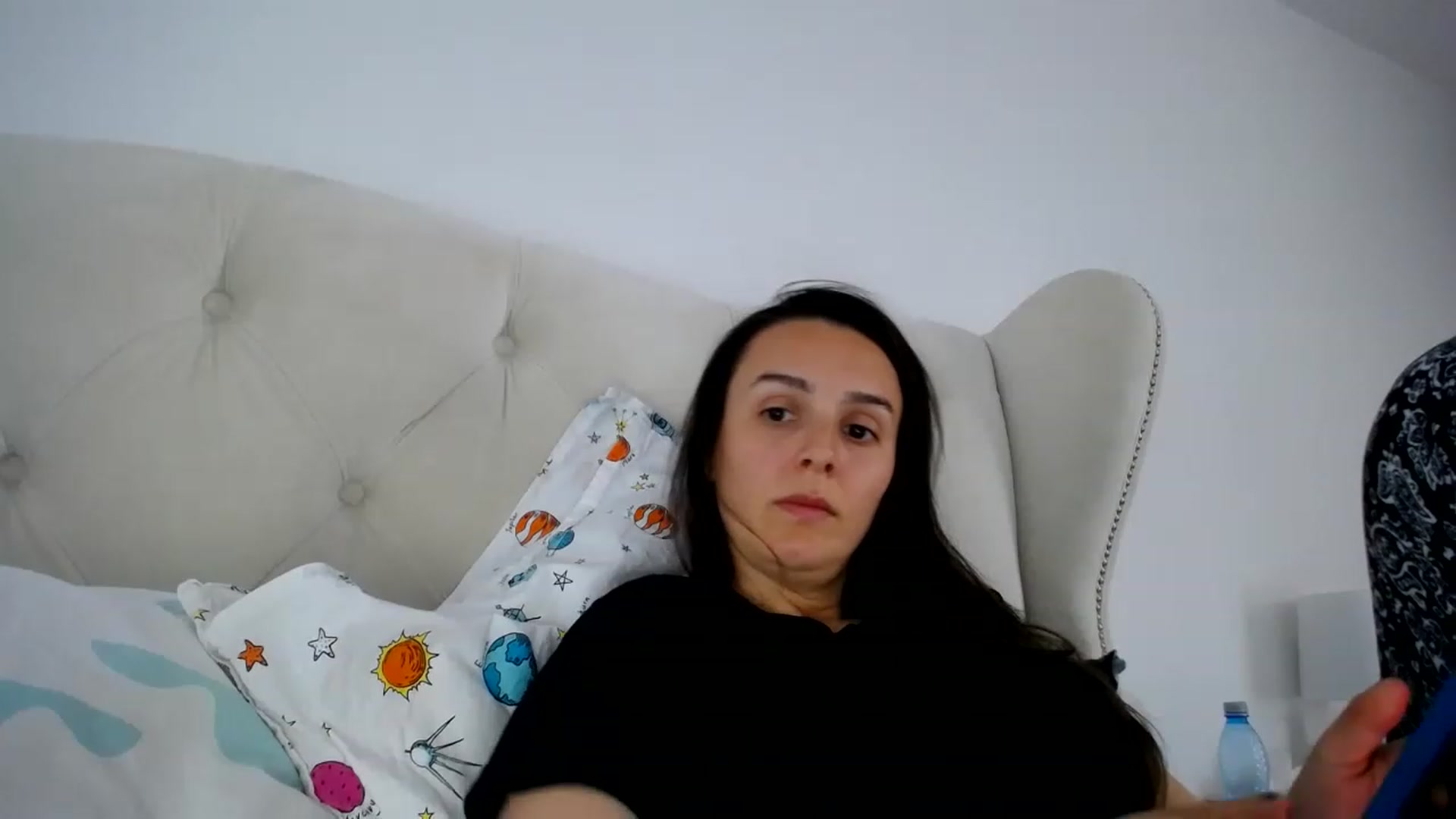 Gallery image thumbnail from L_A_U's myfreecams stream on, 04/24/2023, 12:20 image 17 of 20