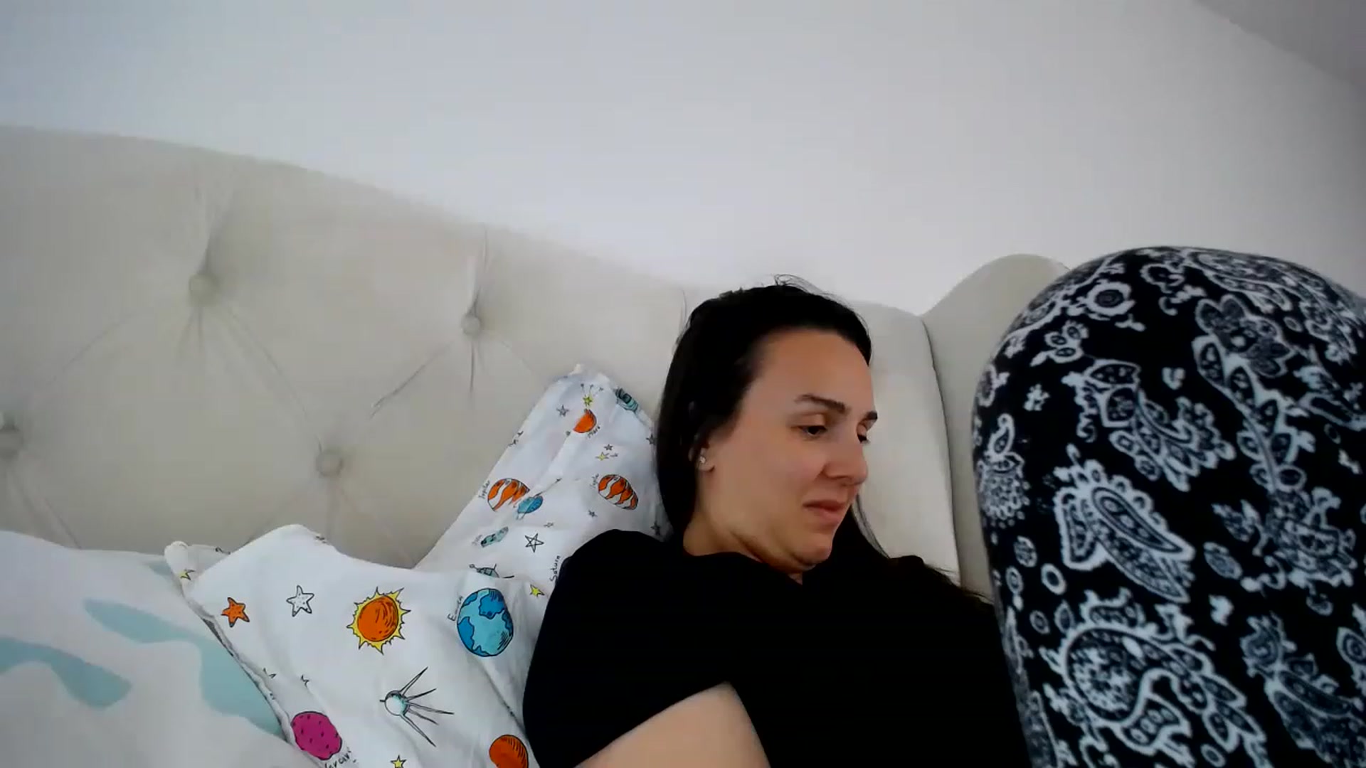 Gallery image thumbnail from L_A_U's myfreecams stream on, 04/24/2023, 12:20 image 20 of 20
