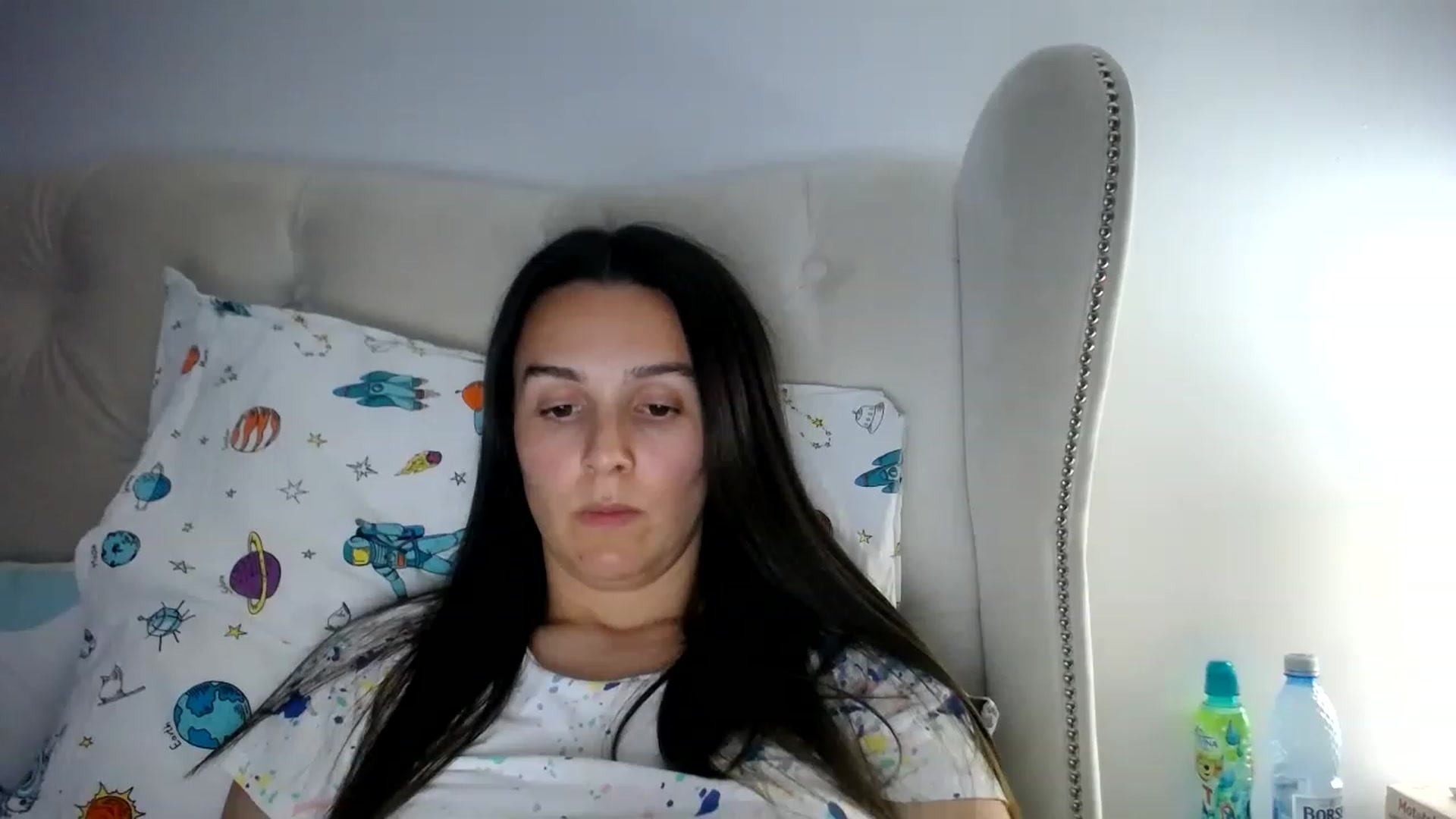 Gallery image thumbnail from L_A_U's myfreecams stream on, 04/26/2023, 21:55 image 2 of 20