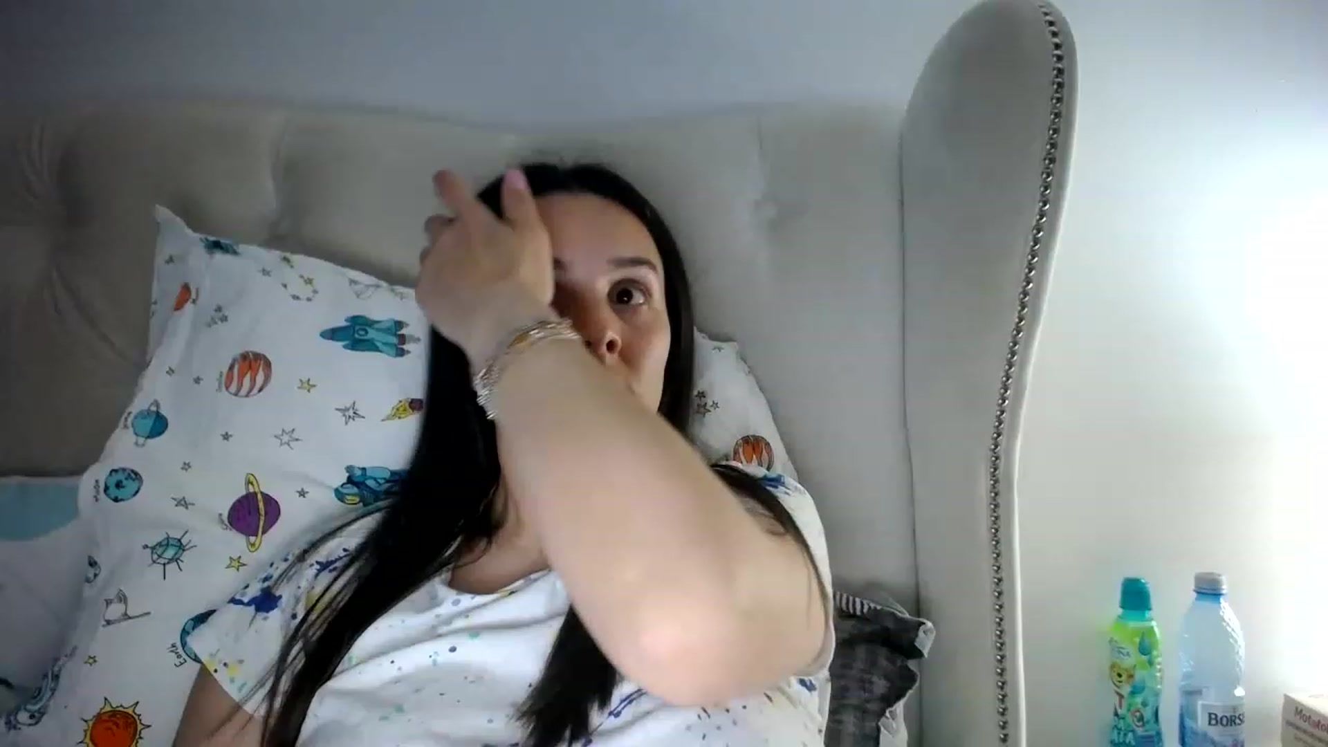 Gallery image thumbnail from L_A_U's myfreecams stream on, 04/26/2023, 21:55 image 6 of 20