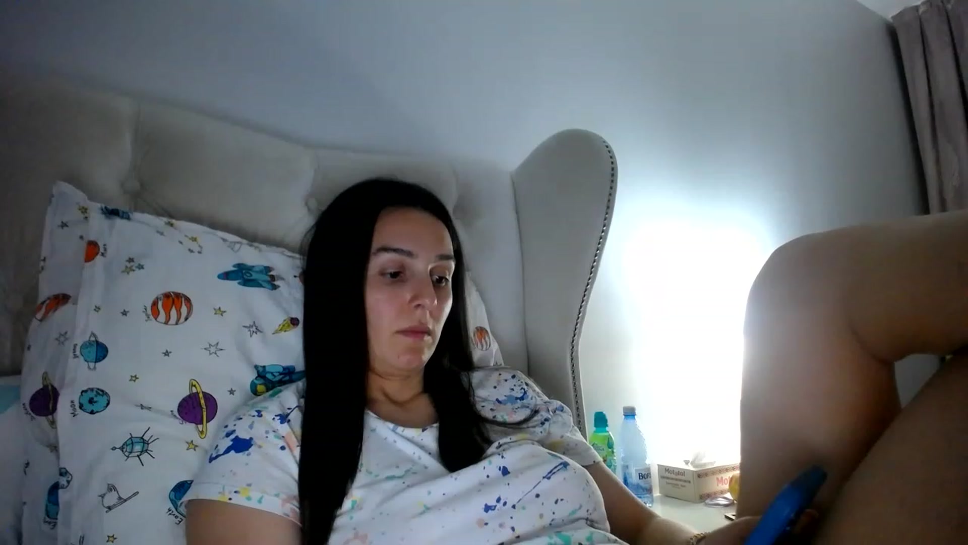 Gallery image thumbnail from L_A_U's myfreecams stream on, 04/26/2023, 21:55 image 7 of 20