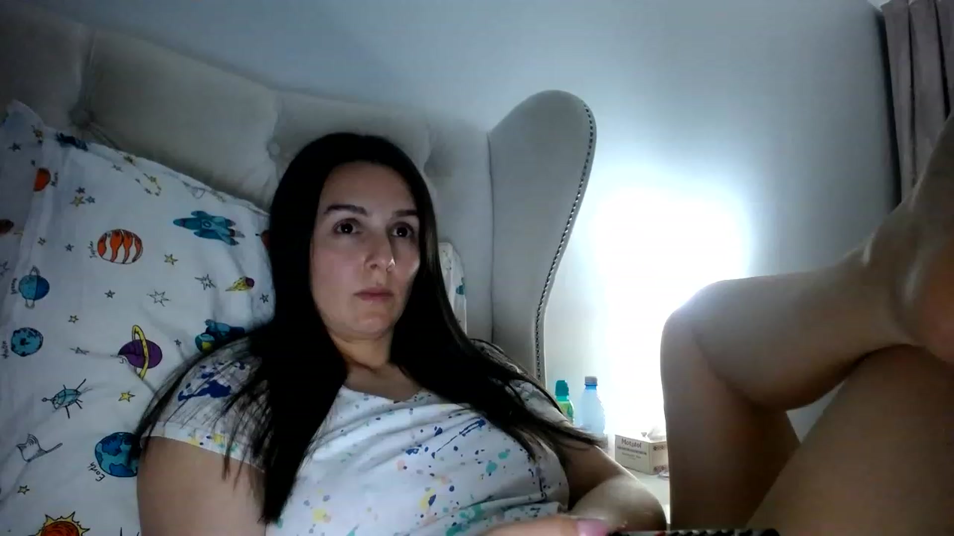 Gallery image thumbnail from L_A_U's myfreecams stream on, 04/26/2023, 21:55 image 16 of 20