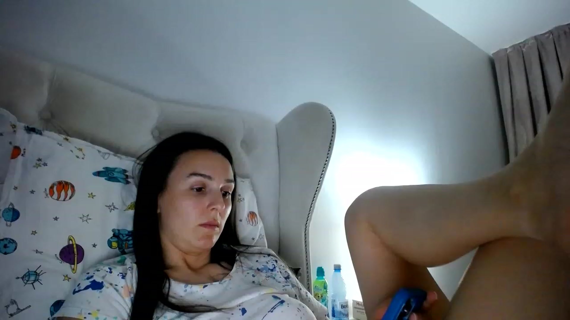 Gallery image thumbnail from L_A_U's myfreecams stream on, 04/26/2023, 21:55 image 12 of 20