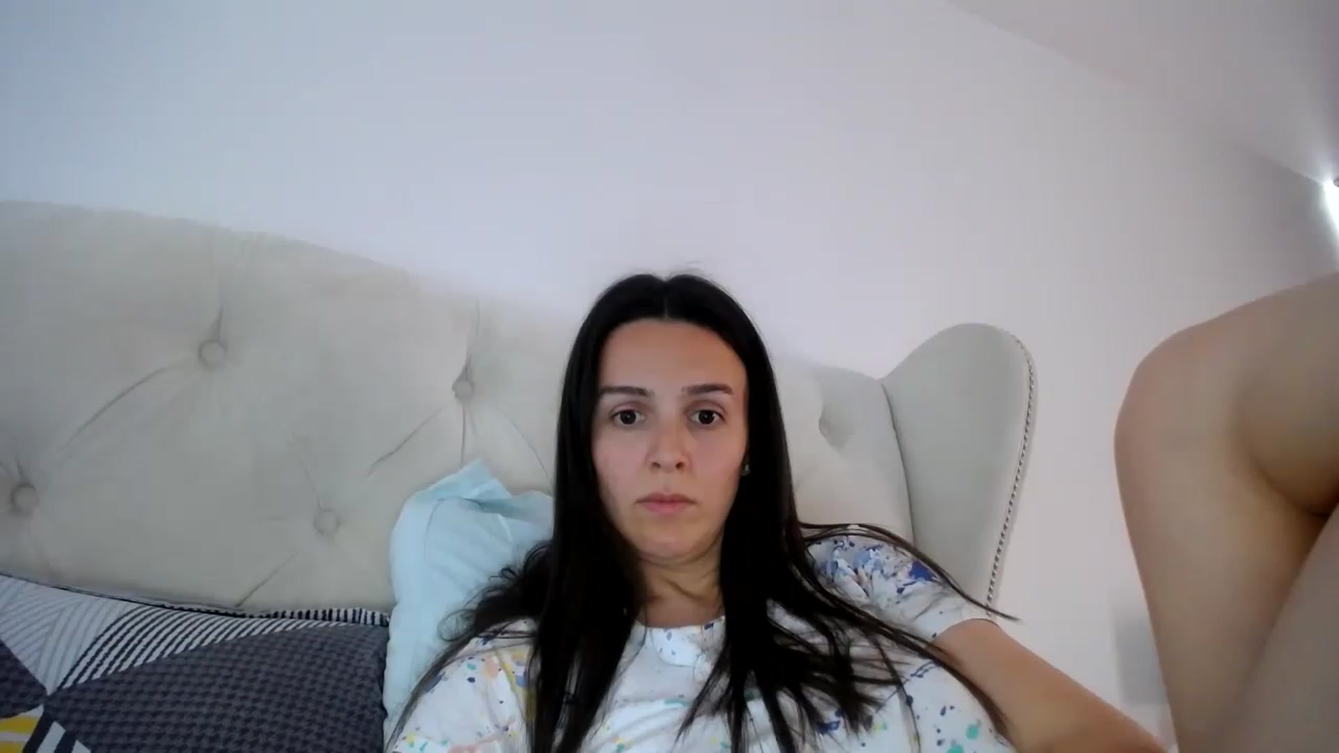 Gallery image thumbnail from L_A_U's myfreecams stream on, 04/27/2023, 08:49 image 18 of 20