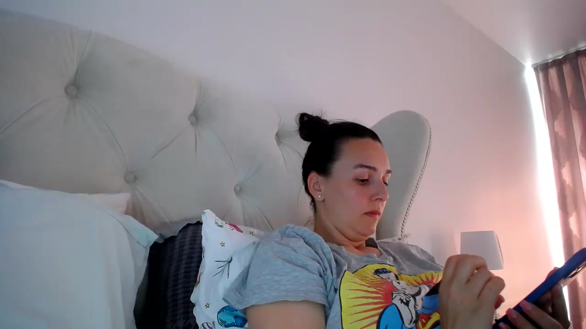 Gallery image thumbnail from L_A_U's myfreecams stream on, 05/02/2023, 07:34 image 5 of 20