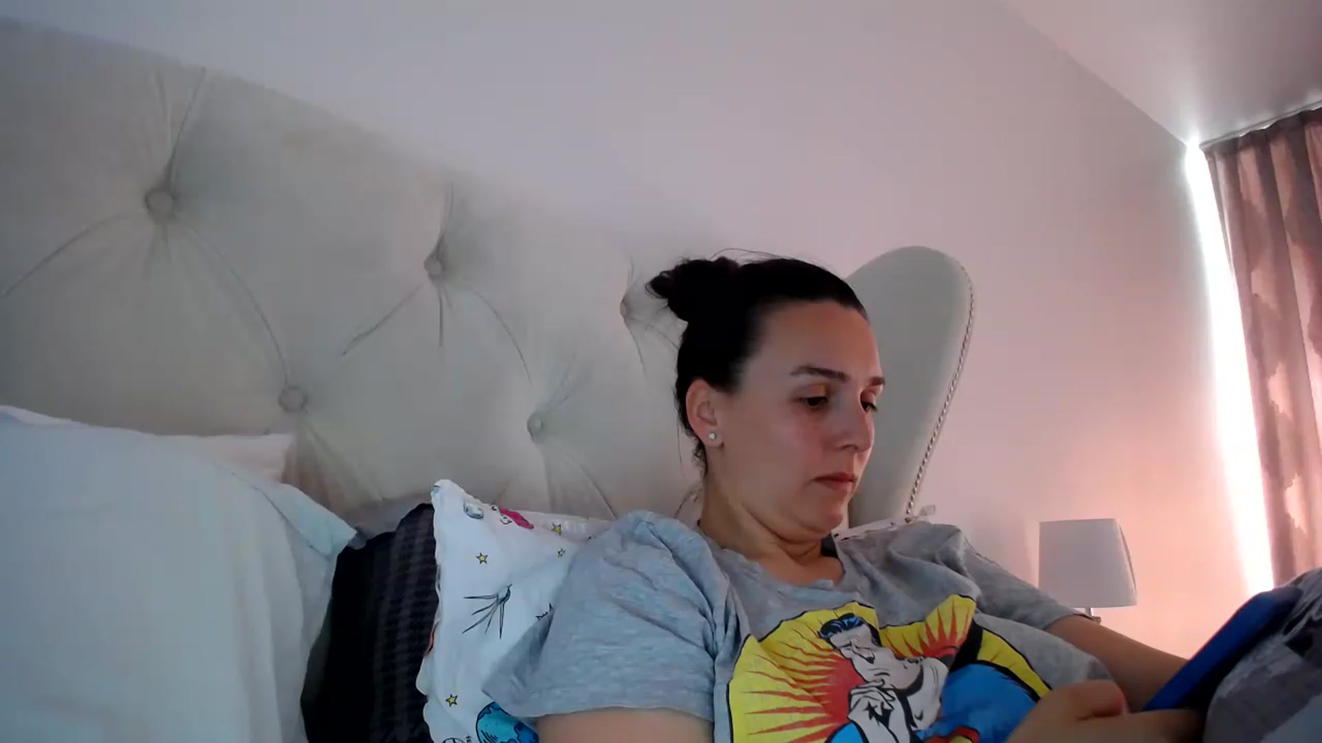 Gallery image thumbnail from L_A_U's myfreecams stream on, 05/02/2023, 07:34 image 11 of 20