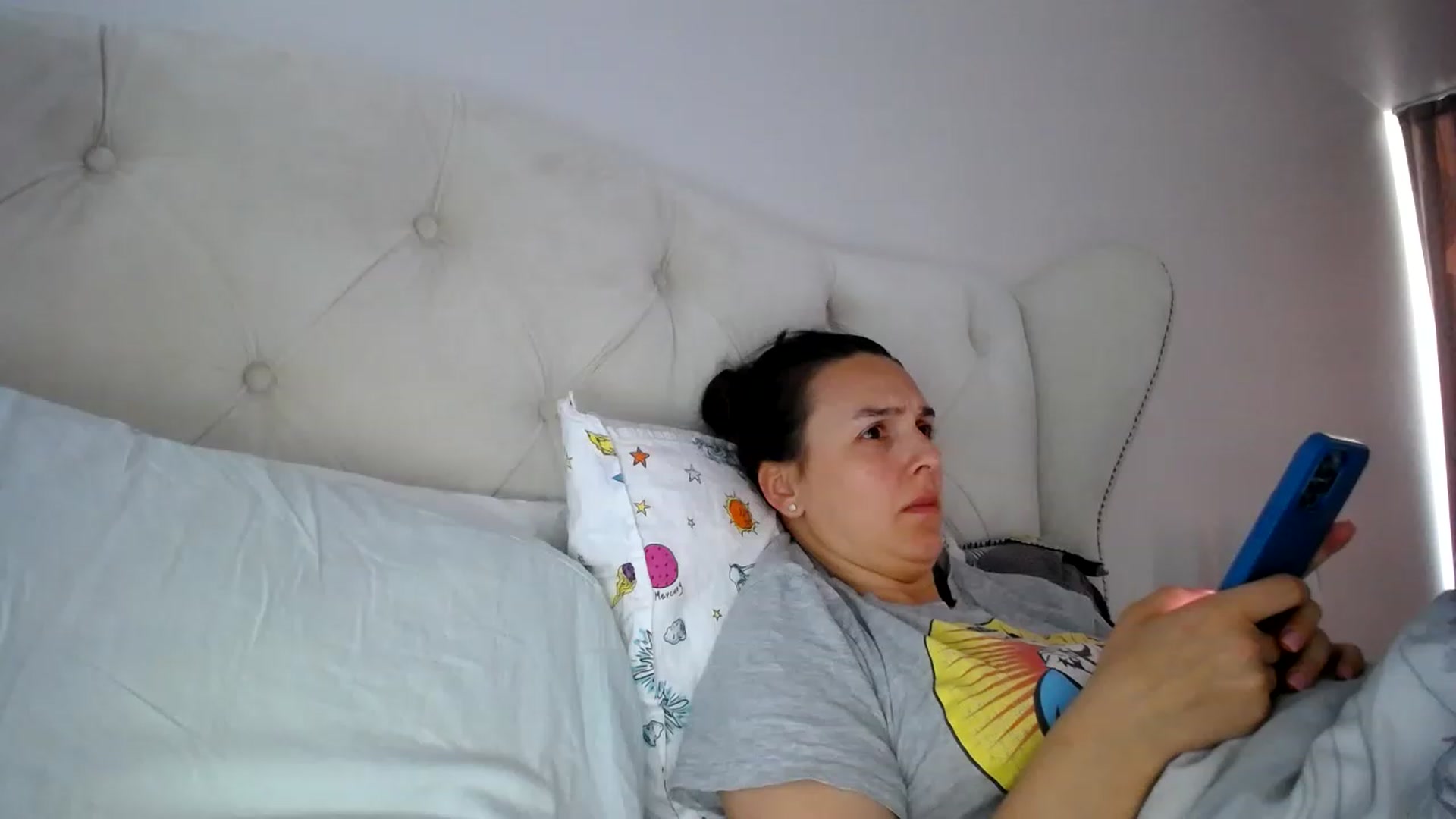 Gallery image thumbnail from L_A_U's myfreecams stream on, 05/02/2023, 10:31 image 17 of 20