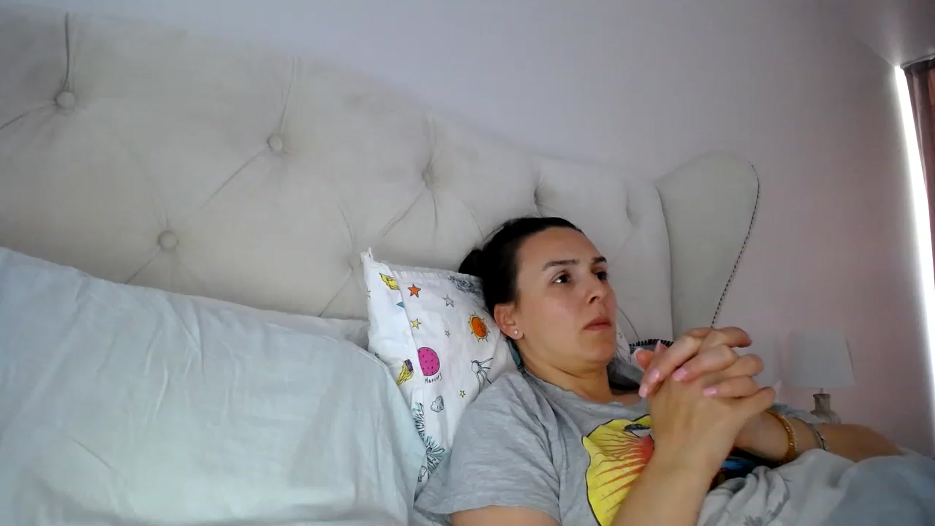 Gallery image thumbnail from L_A_U's myfreecams stream on, 05/02/2023, 10:31 image 6 of 20
