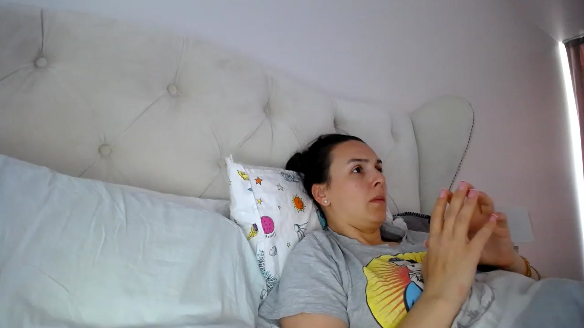 Gallery image thumbnail from L_A_U's myfreecams stream on, 05/02/2023, 10:31 image 3 of 20