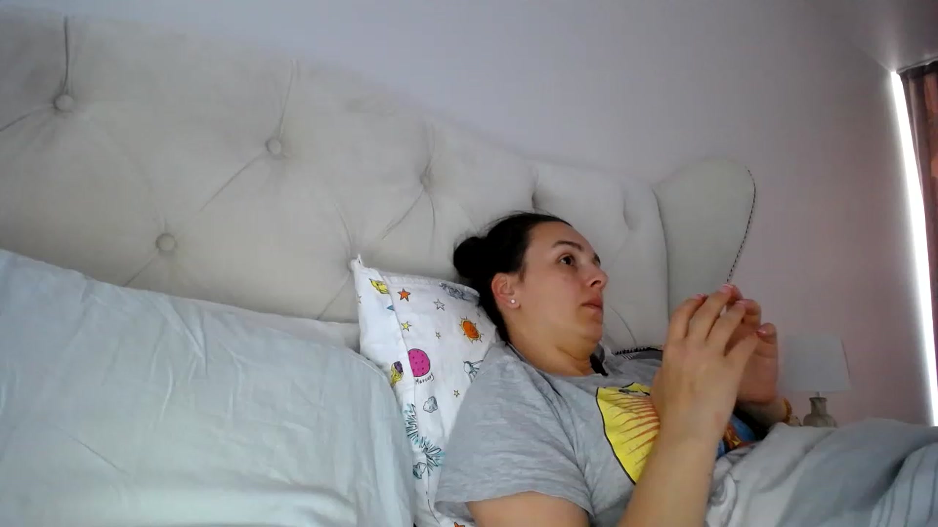Gallery image thumbnail from L_A_U's myfreecams stream on, 05/02/2023, 10:31 image 14 of 20