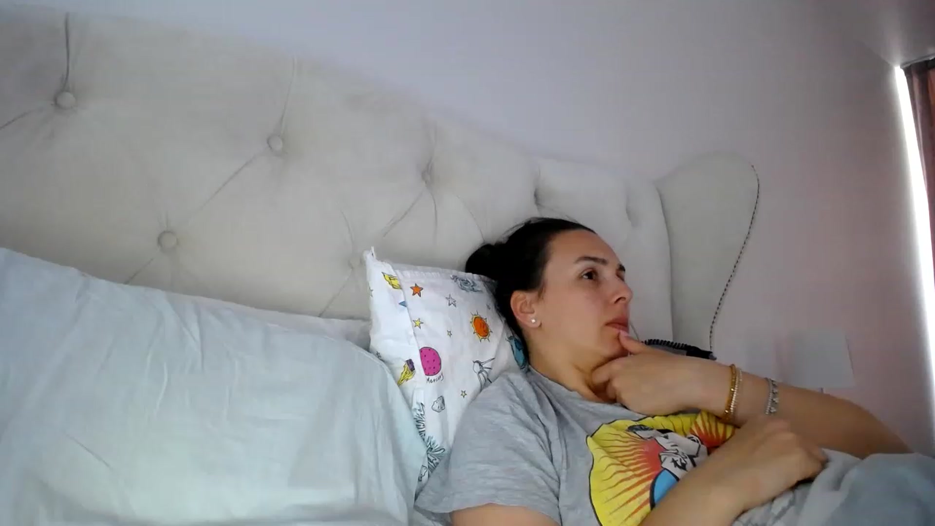 Gallery image thumbnail from L_A_U's myfreecams stream on, 05/02/2023, 10:31 image 5 of 20