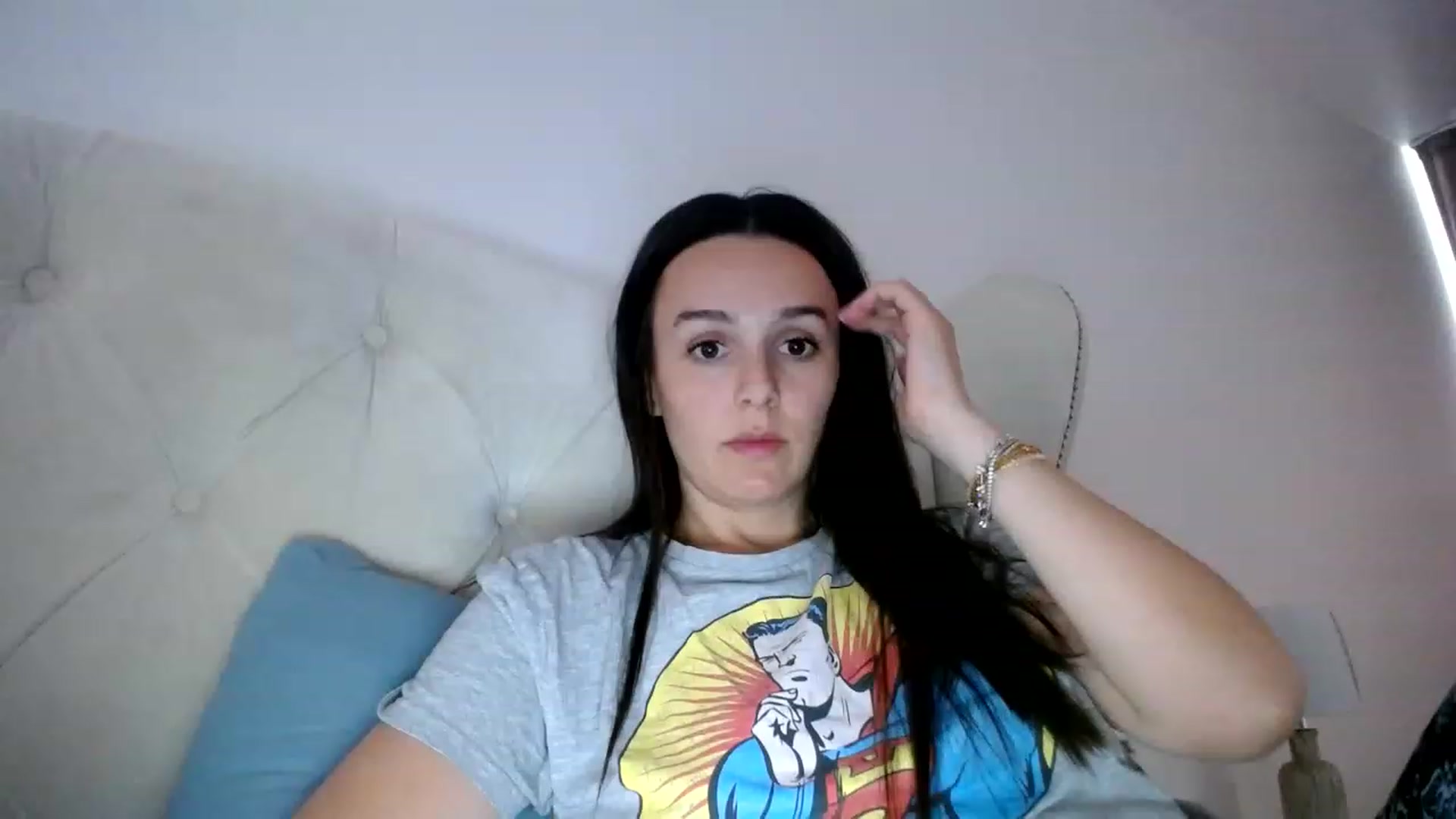 Gallery image thumbnail from L_A_U's myfreecams stream on, 05/08/2023, 10:26 image 6 of 20