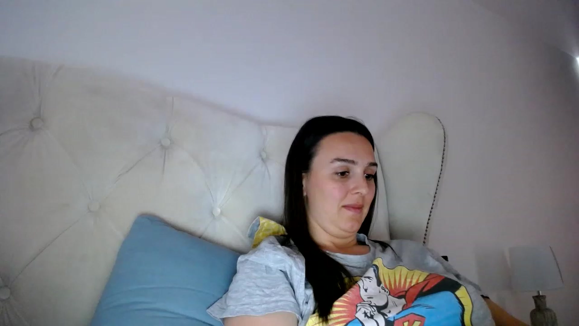 Gallery image thumbnail from L_A_U's myfreecams stream on, 05/08/2023, 10:26 image 20 of 20